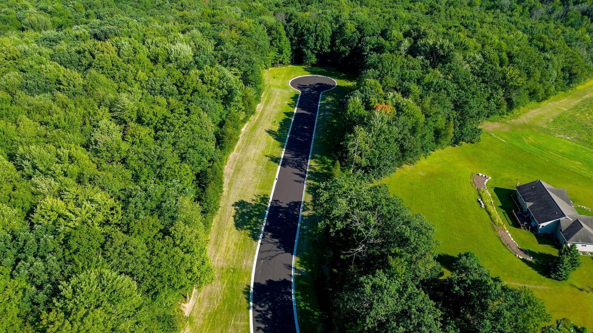 1443 Sykora Lane Boyceville, WI 54725 - Photo 7 of 12