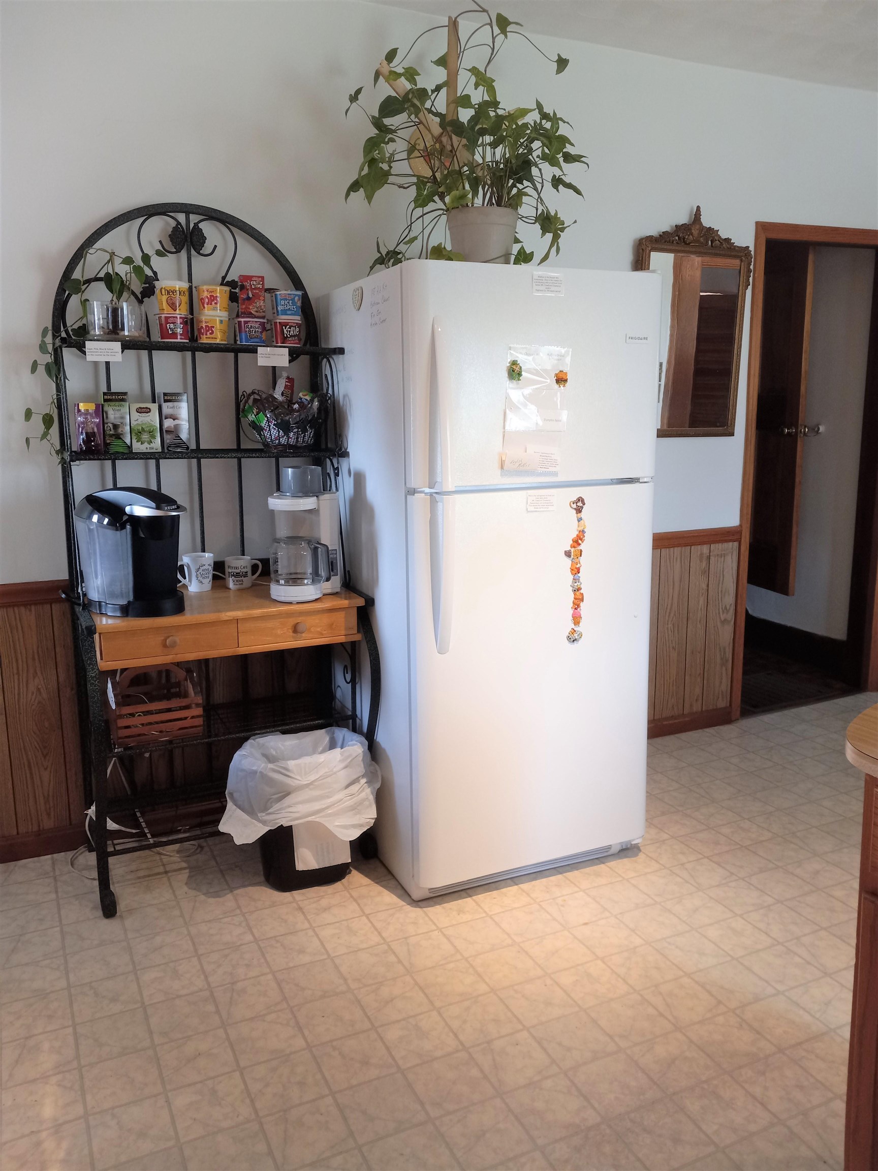 1163 Keezletown Road Weyers Cave, VA 24486 - Photo 4 of 26