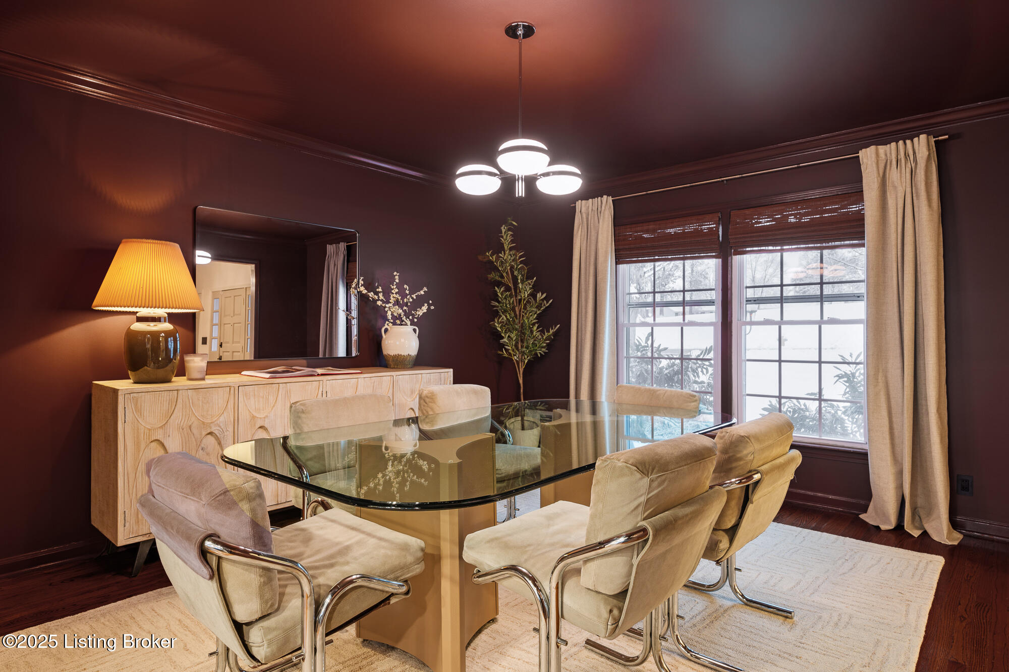 7609 Tallwood Road Prospect, KY 40059 - Photo 12 of 45 Dining room