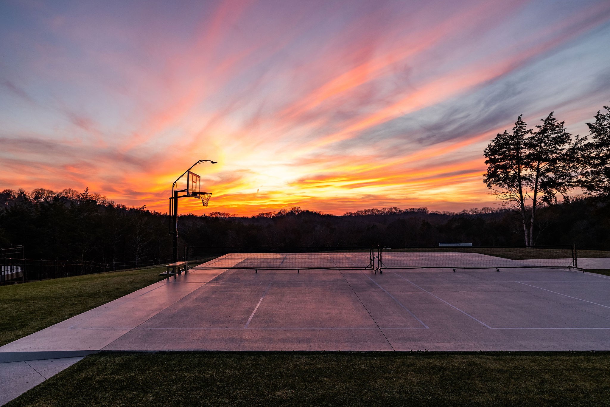 3239 Kinnard Springs Road Franklin, TN 37064 - Photo 21 of 34 a view of outdoor space and yard