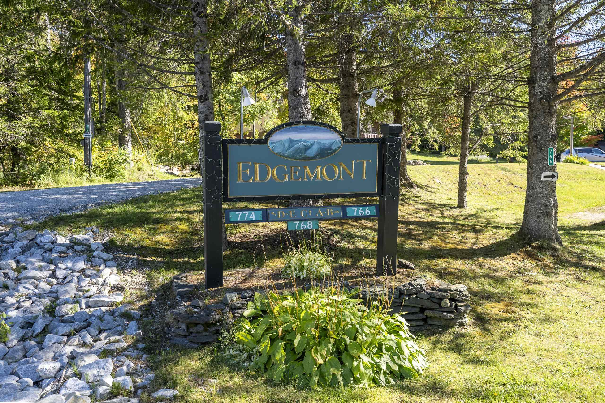 768 East Mountain Road, Unit C2 Killington, VT 05751 - Photo 35 of 35 Gallery Image 35