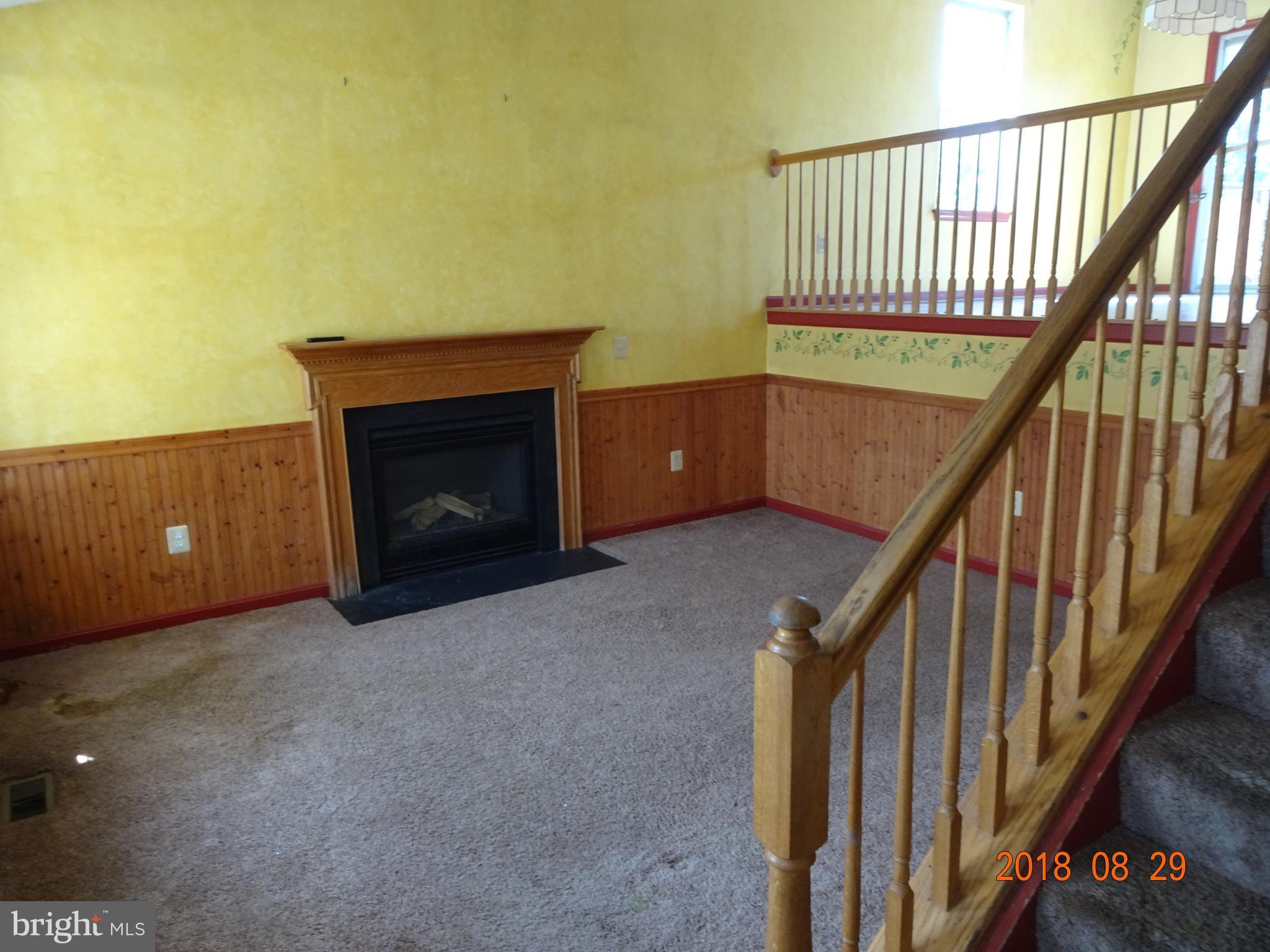 3245 Atlee Ridge Road New Windsor, MD 21776 - Photo 5 of 18 Interior (General)