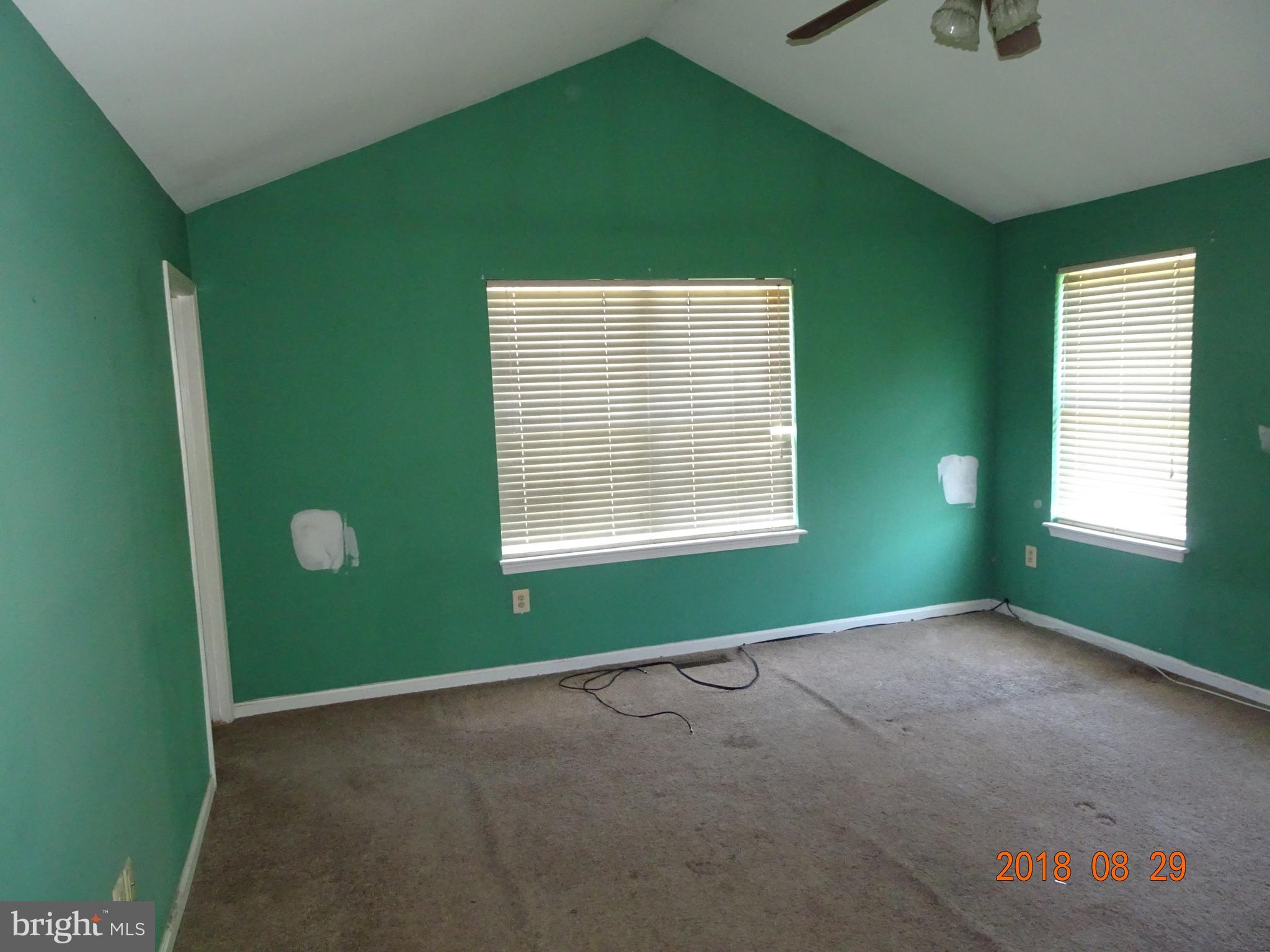 3245 Atlee Ridge Road New Windsor, MD 21776 - Photo 7 of 18 Bedroom