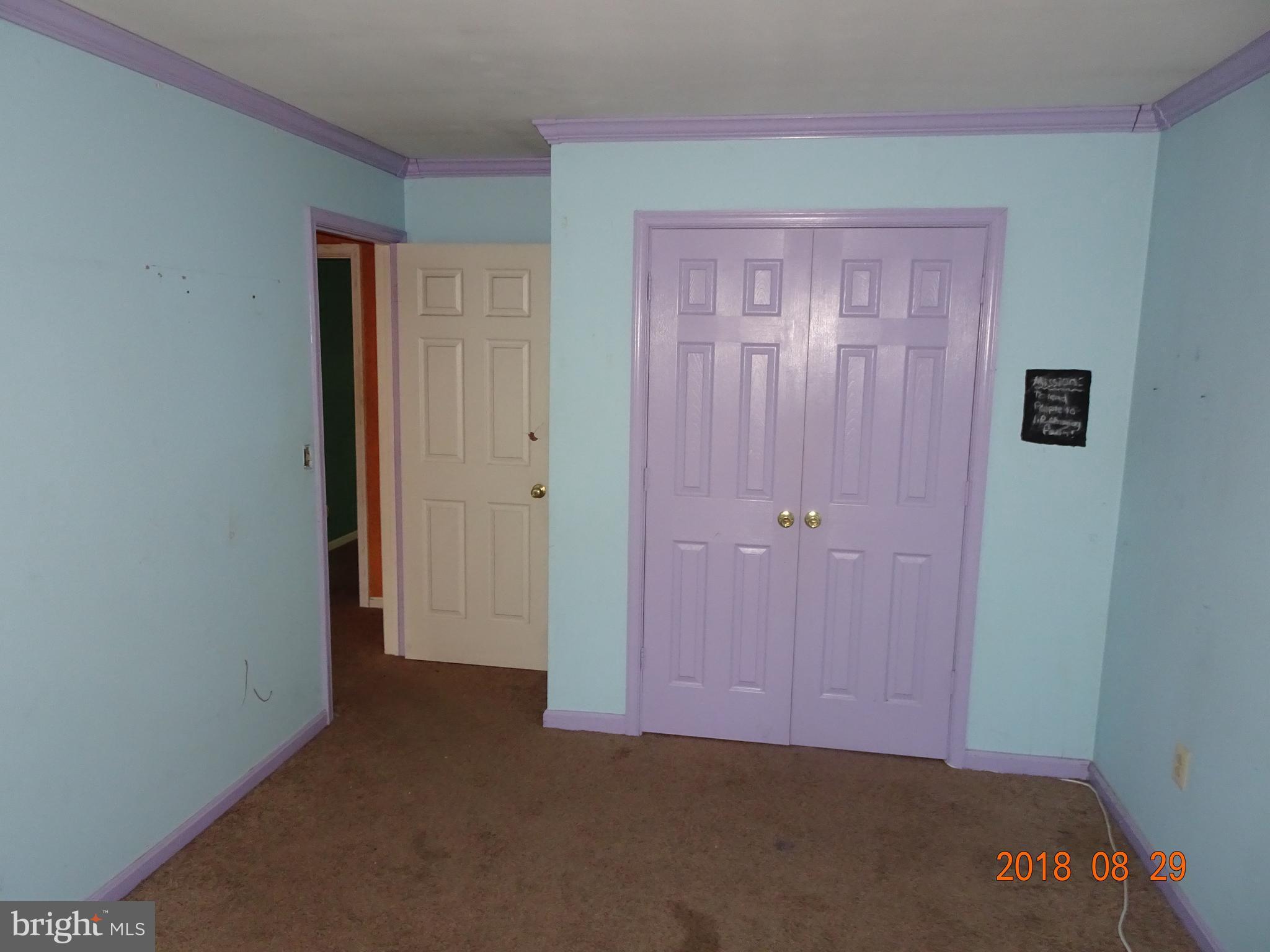 3245 Atlee Ridge Road New Windsor, MD 21776 - Photo 10 of 18 Bedroom