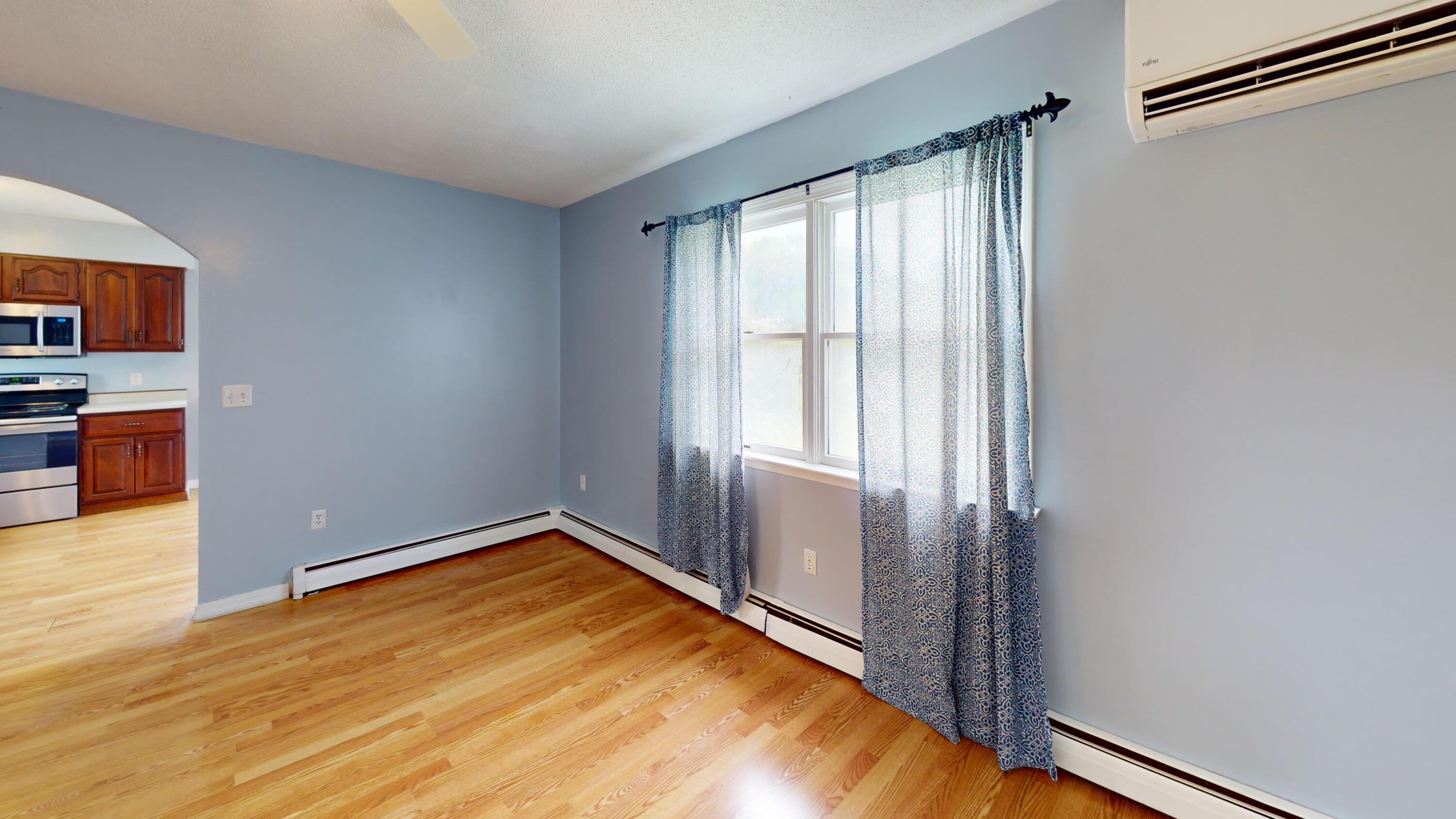 3 Grove Street Howland, ME 04448 - Photo 12 of 29 3-Grove-Street-Living-Room 1