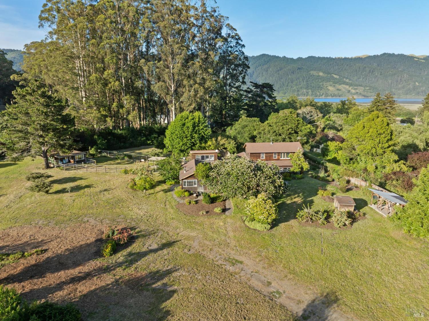 5 Lauff Ranch Road Bolinas, CA 94924 - Photo 81 of 92
