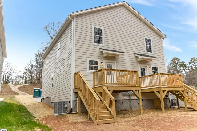 $399,998 | 251-253 Vanderbilt Road, Spartanburg, SC 29301