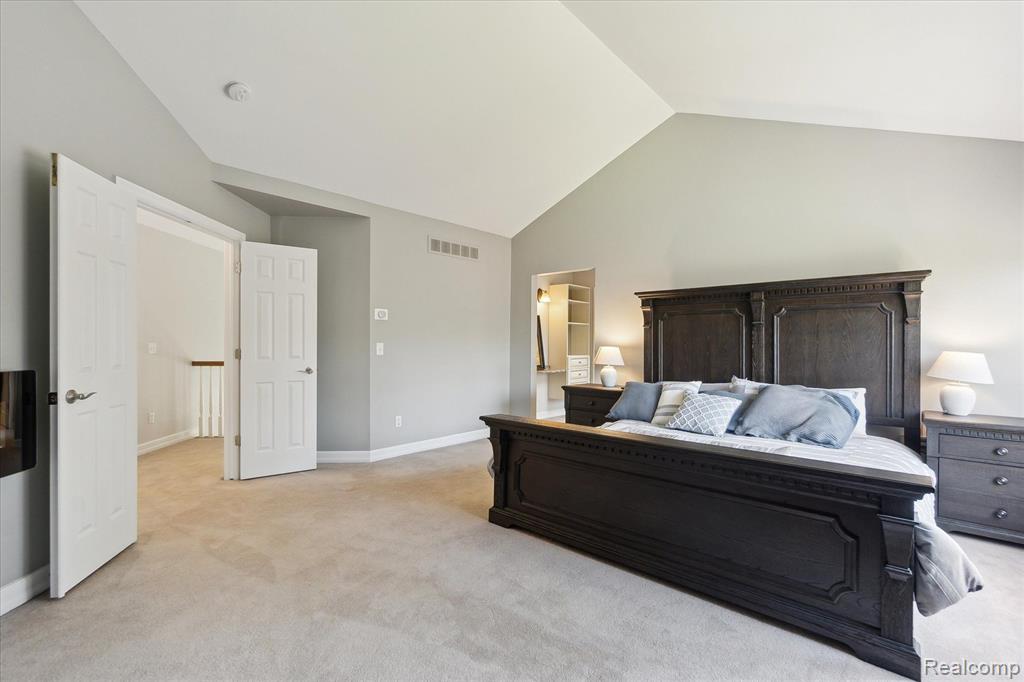 6808 Oakhurst Ridge Road Clarkston, MI 48348 - Photo 21 of 70