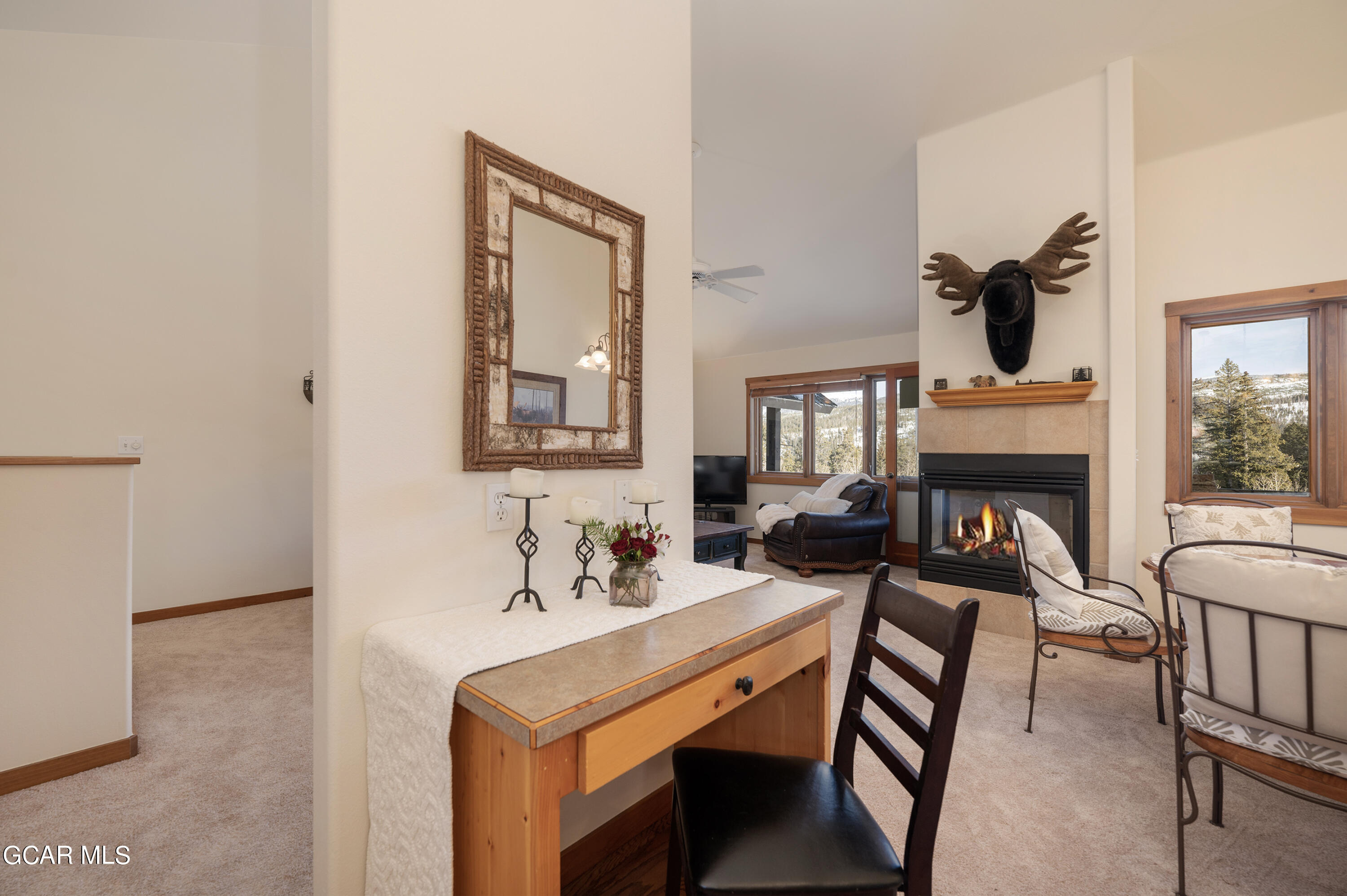 476 Kings Crossing Road Winter Park, CO 80482 - Photo 11 of 39 Lots of Room to Spread Out!