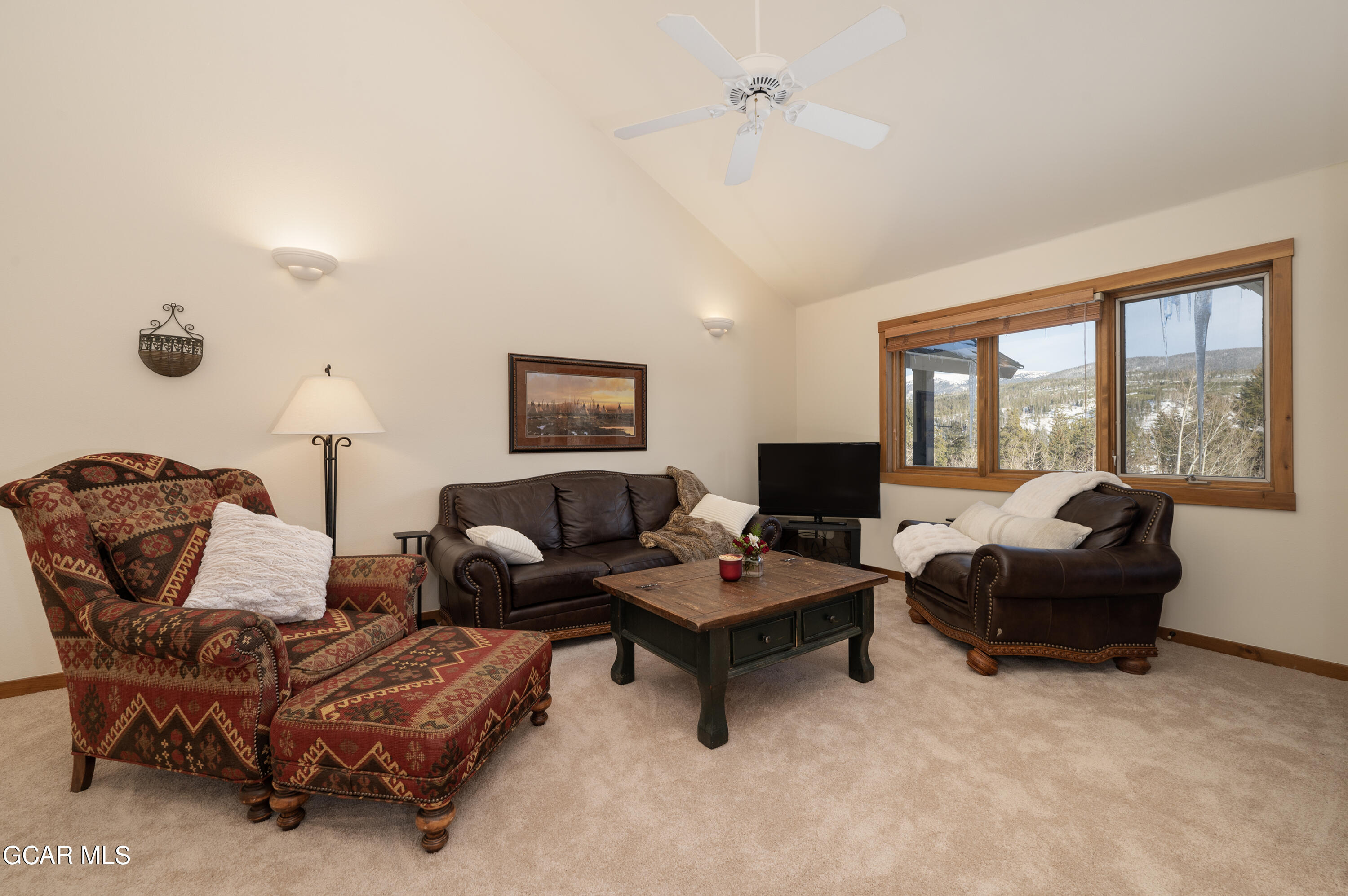 476 Kings Crossing Road Winter Park, CO 80482 - Photo 12 of 39 New Carpet Throughout!