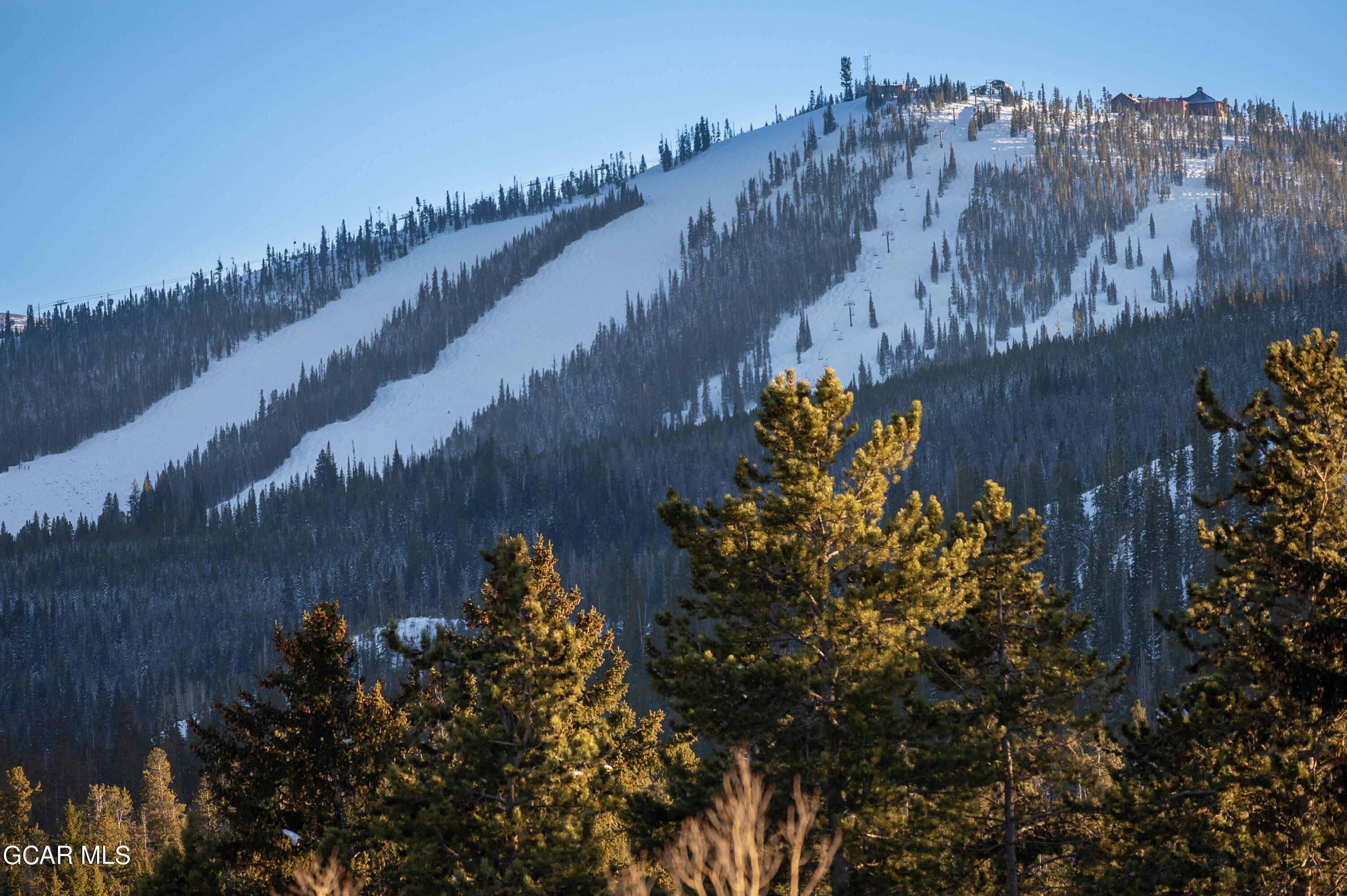 476 Kings Crossing Road Winter Park, CO 80482 - Photo 16 of 39 WP Slope Views