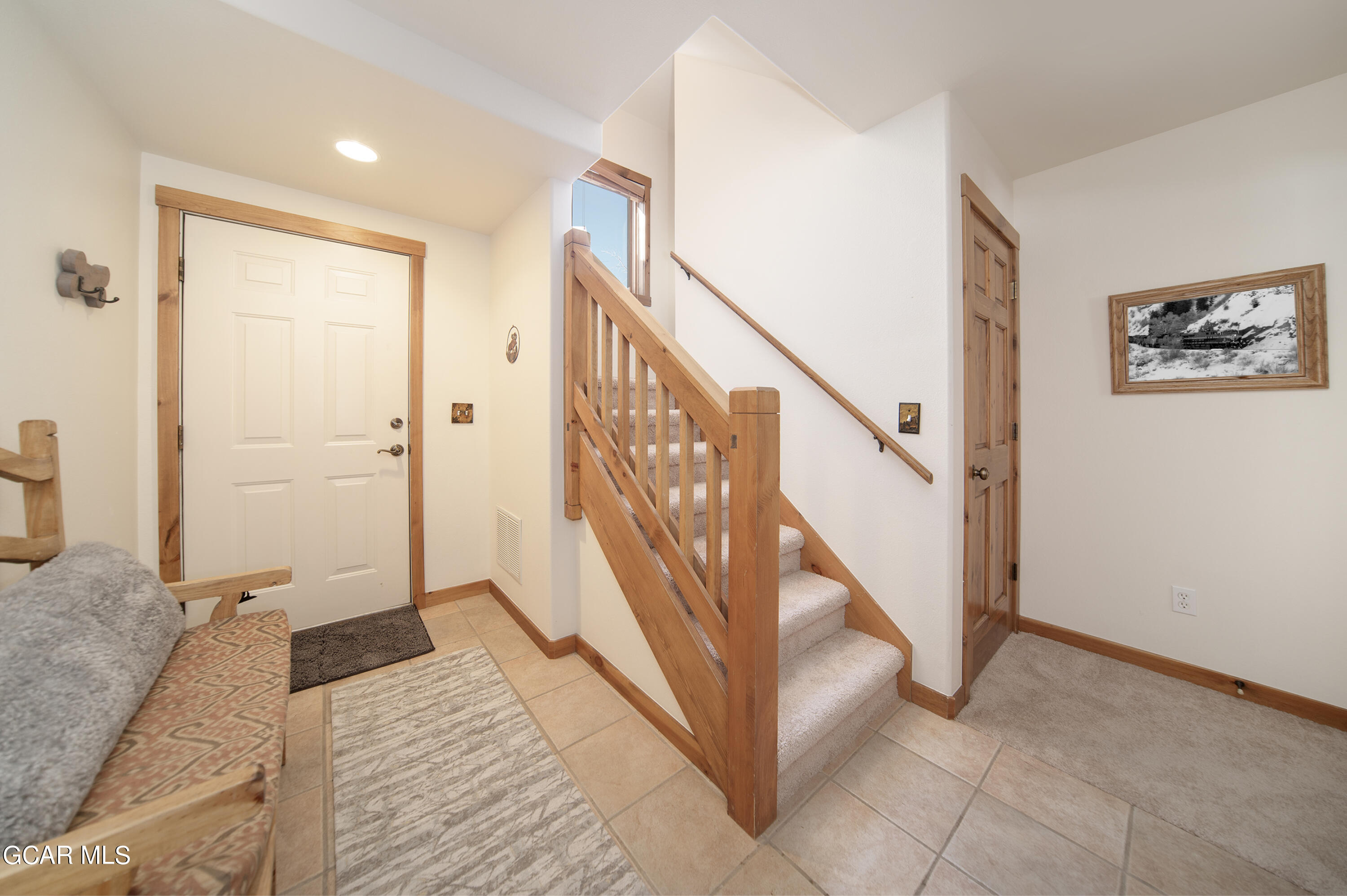 476 Kings Crossing Road Winter Park, CO 80482 - Photo 17 of 39 Entry Way