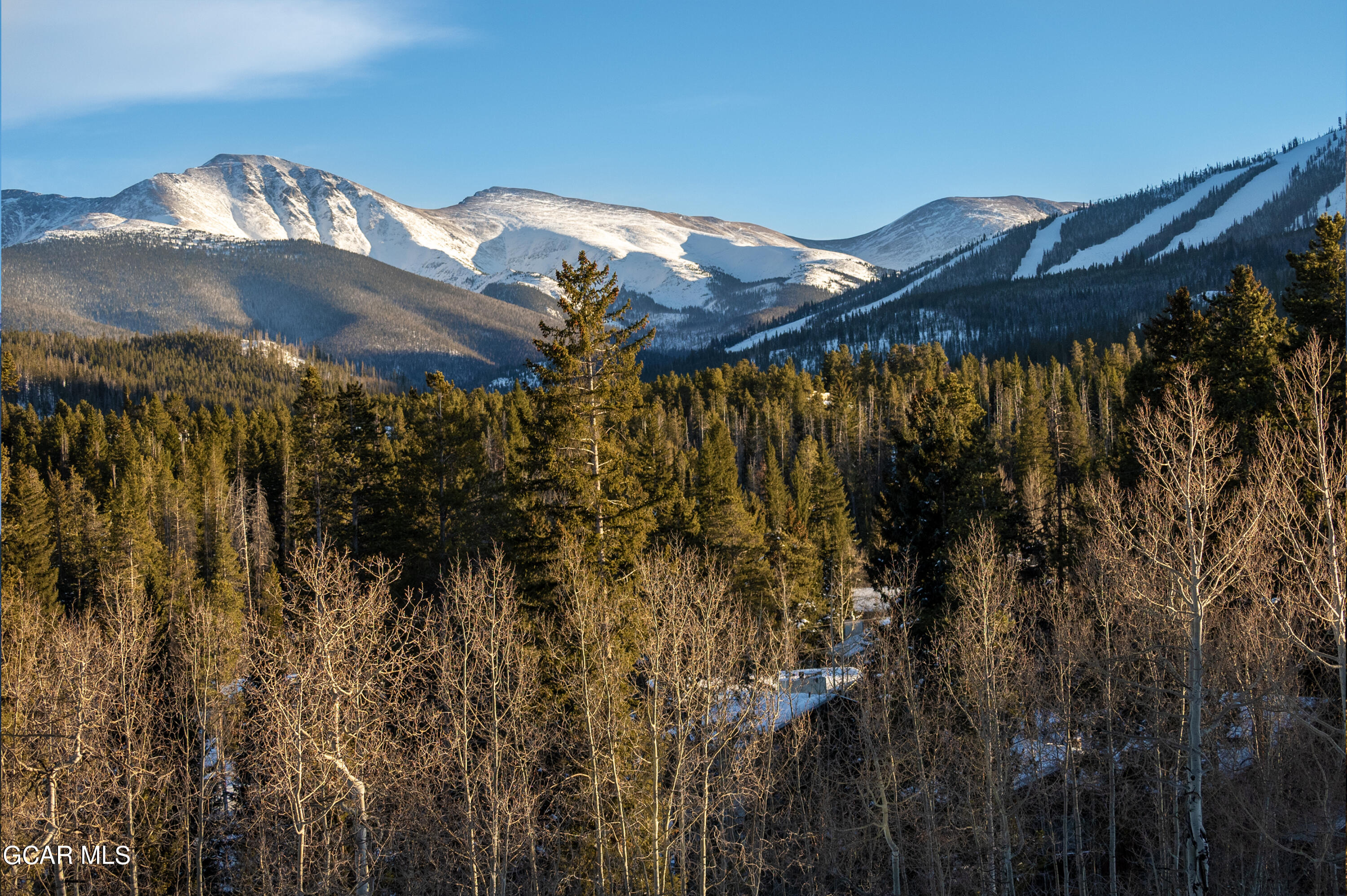 476 Kings Crossing Road Winter Park, CO 80482 - Photo 18 of 39 Panoramic Views