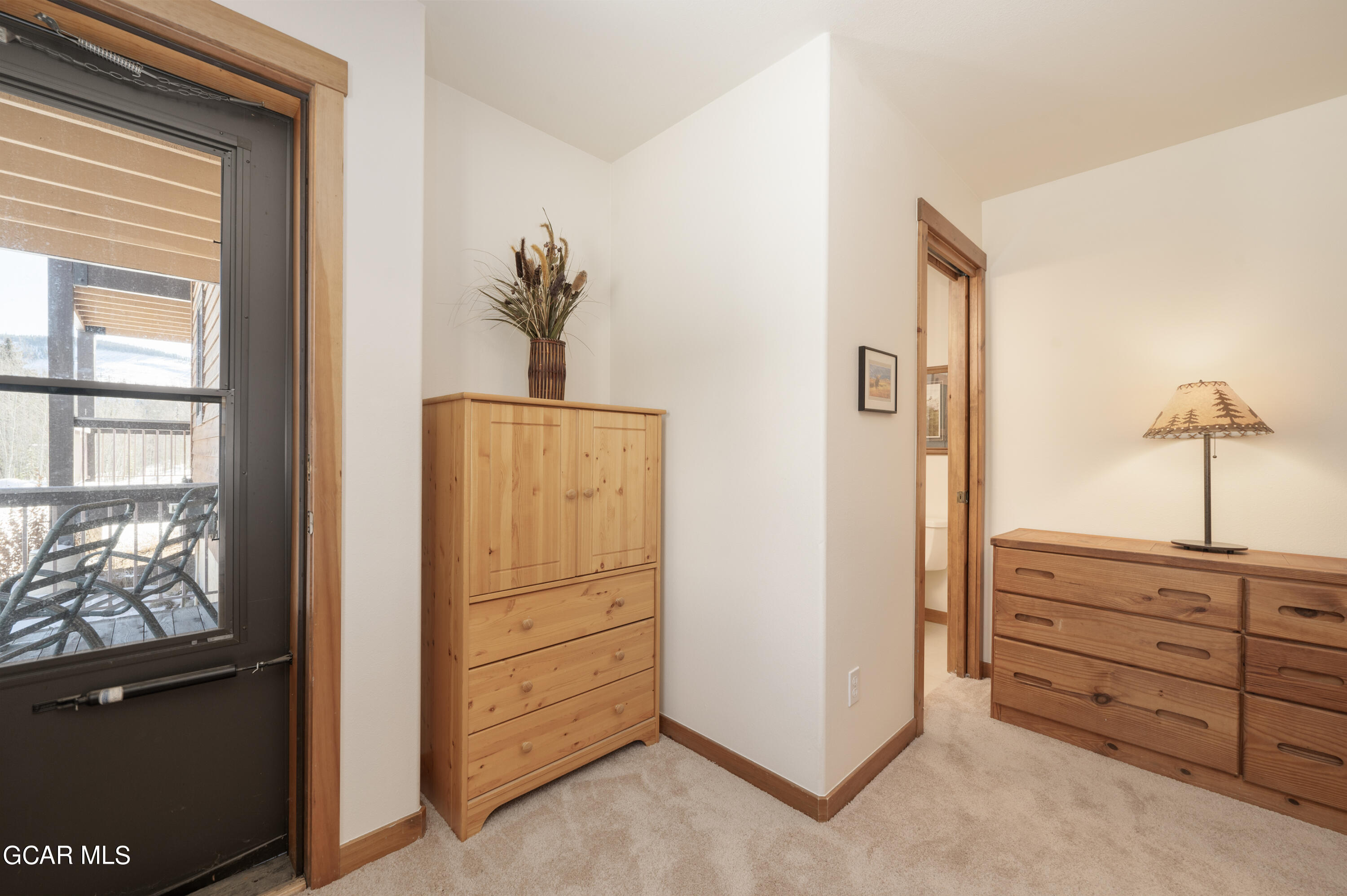 476 Kings Crossing Road Winter Park, CO 80482 - Photo 21 of 39 Bedroom with Half Bath