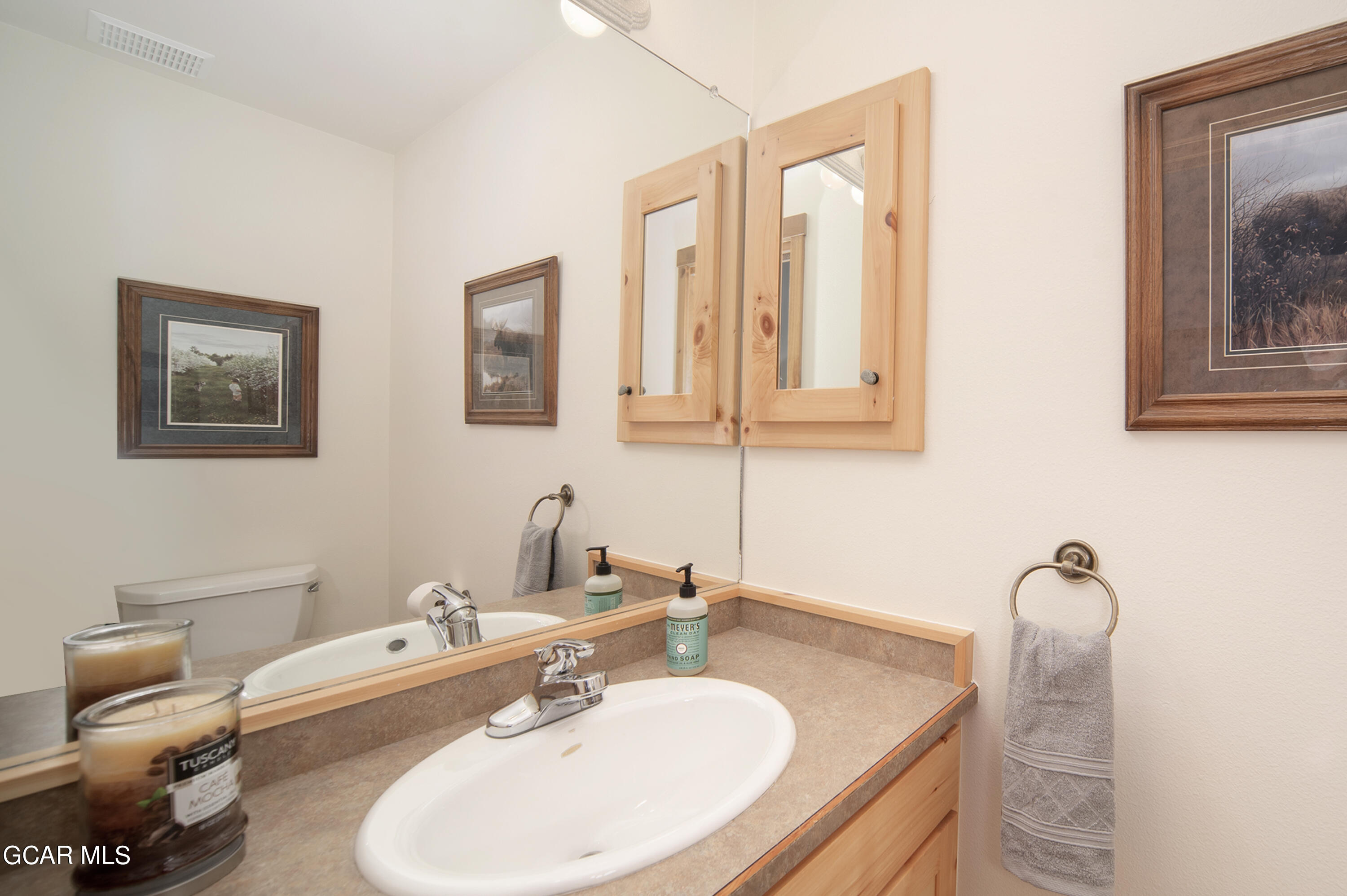 476 Kings Crossing Road Winter Park, CO 80482 - Photo 24 of 39 Half Bath