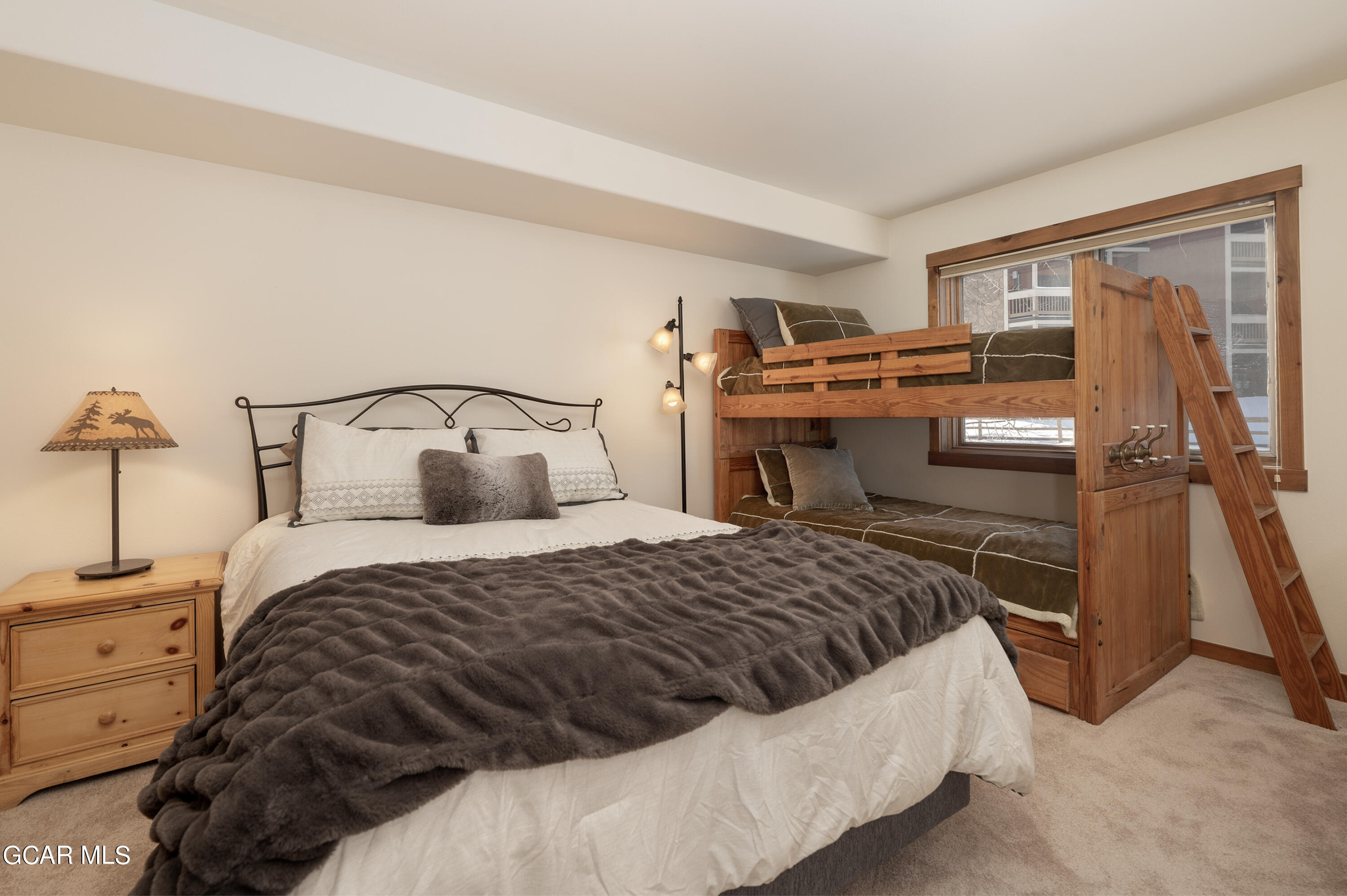 476 Kings Crossing Road Winter Park, CO 80482 - Photo 26 of 39 Spacious Bedroom