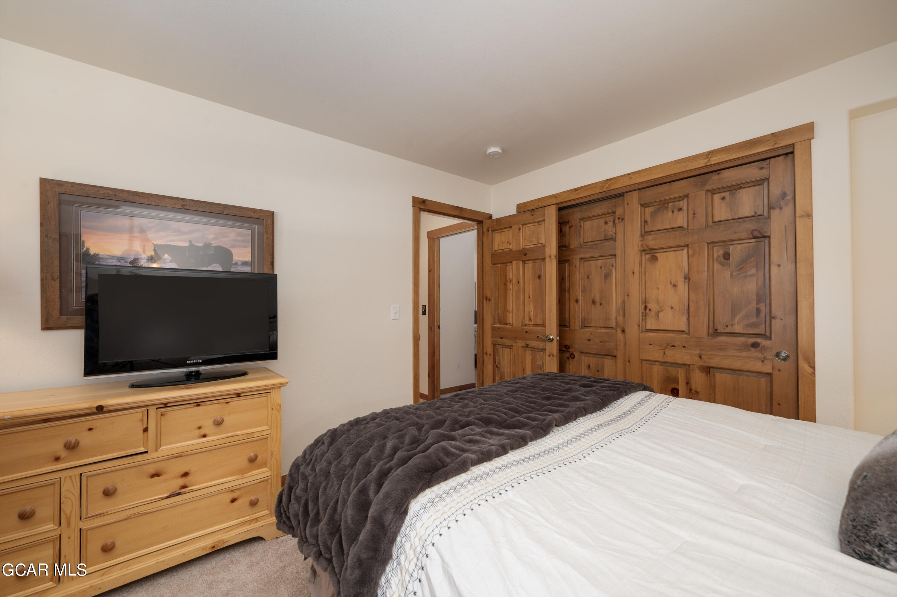 476 Kings Crossing Road Winter Park, CO 80482 - Photo 27 of 39 Large Closet