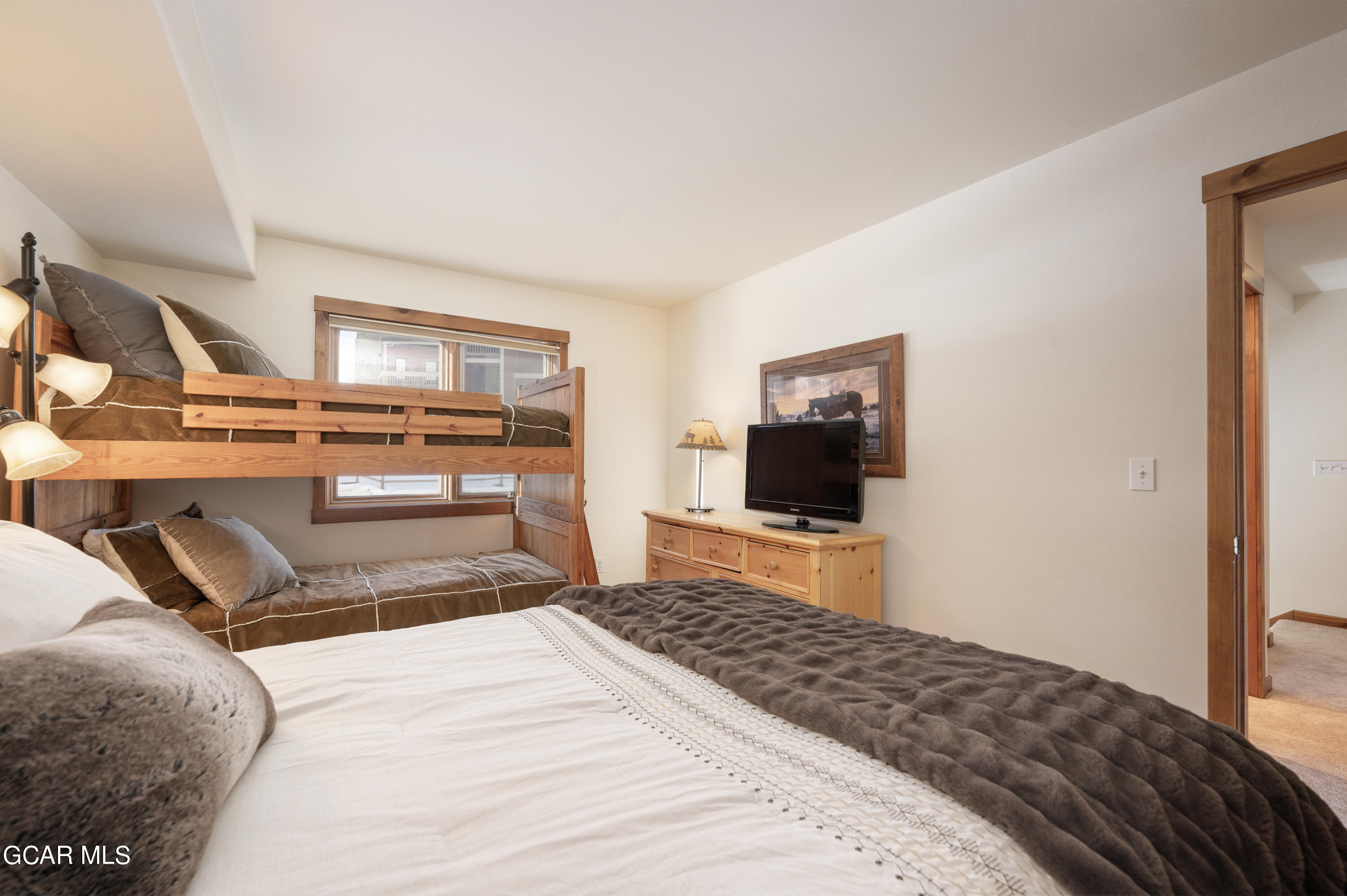 476 Kings Crossing Road Winter Park, CO 80482 - Photo 28 of 39 Great Bunk Room