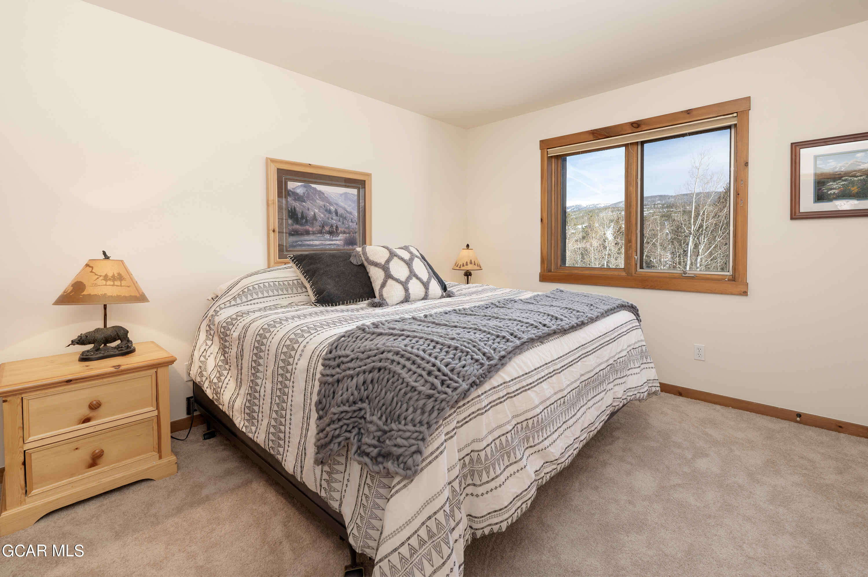 476 Kings Crossing Road Winter Park, CO 80482 - Photo 30 of 39 Primary Bedroom Suite