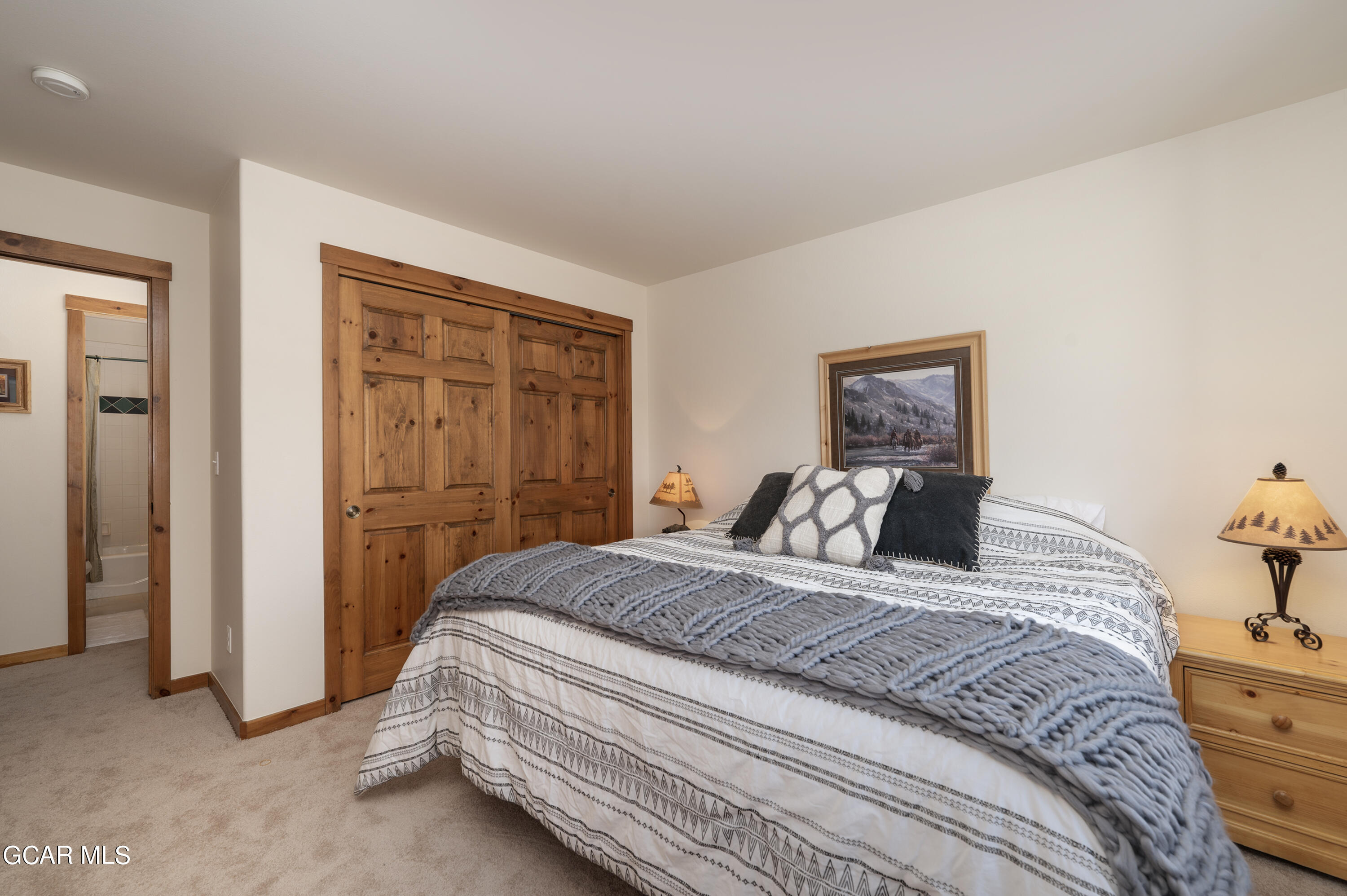 476 Kings Crossing Road Winter Park, CO 80482 - Photo 32 of 39 See Mtn Views from Bed!