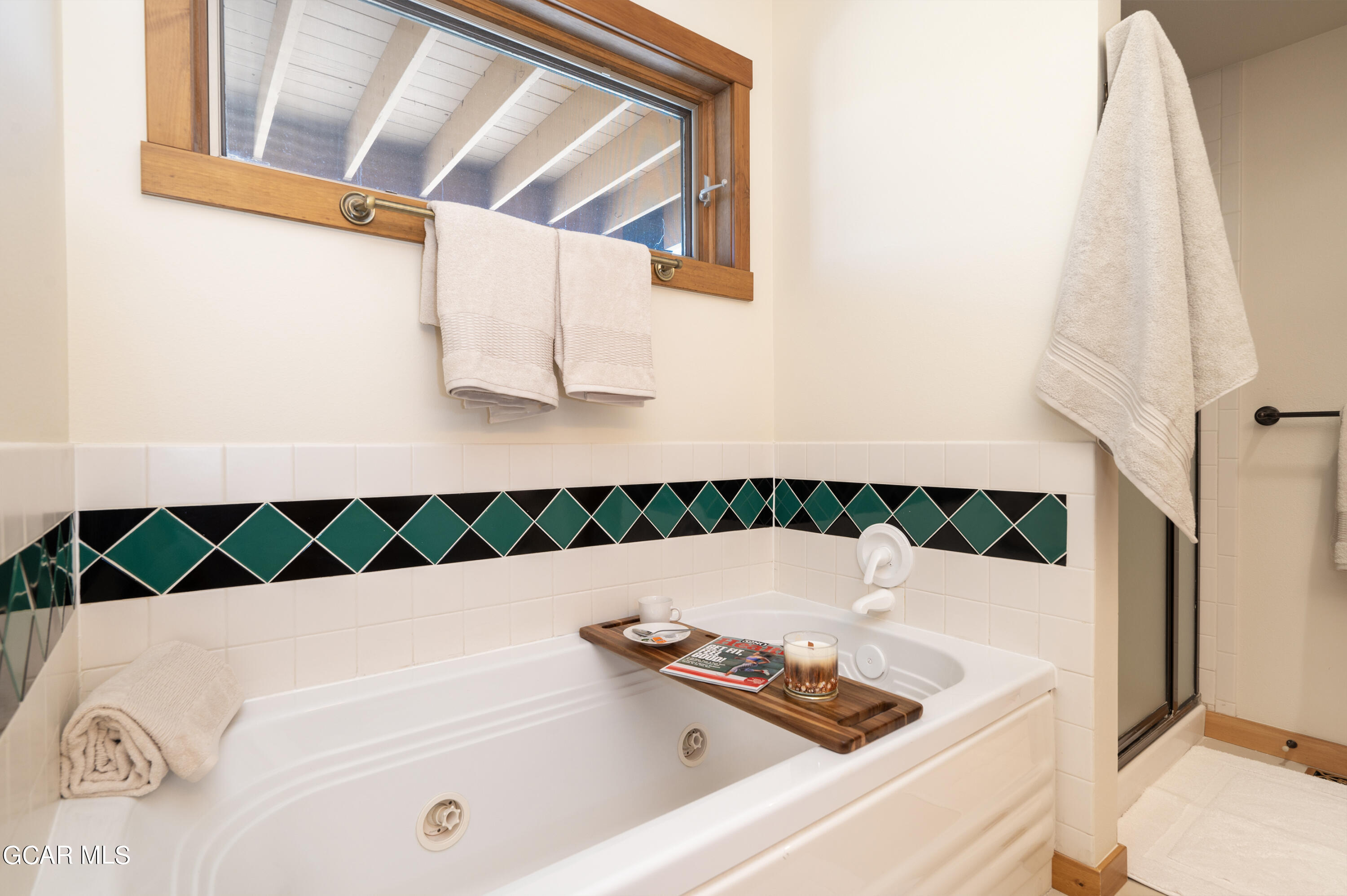 476 Kings Crossing Road Winter Park, CO 80482 - Photo 33 of 39 Huge Jetted Tub