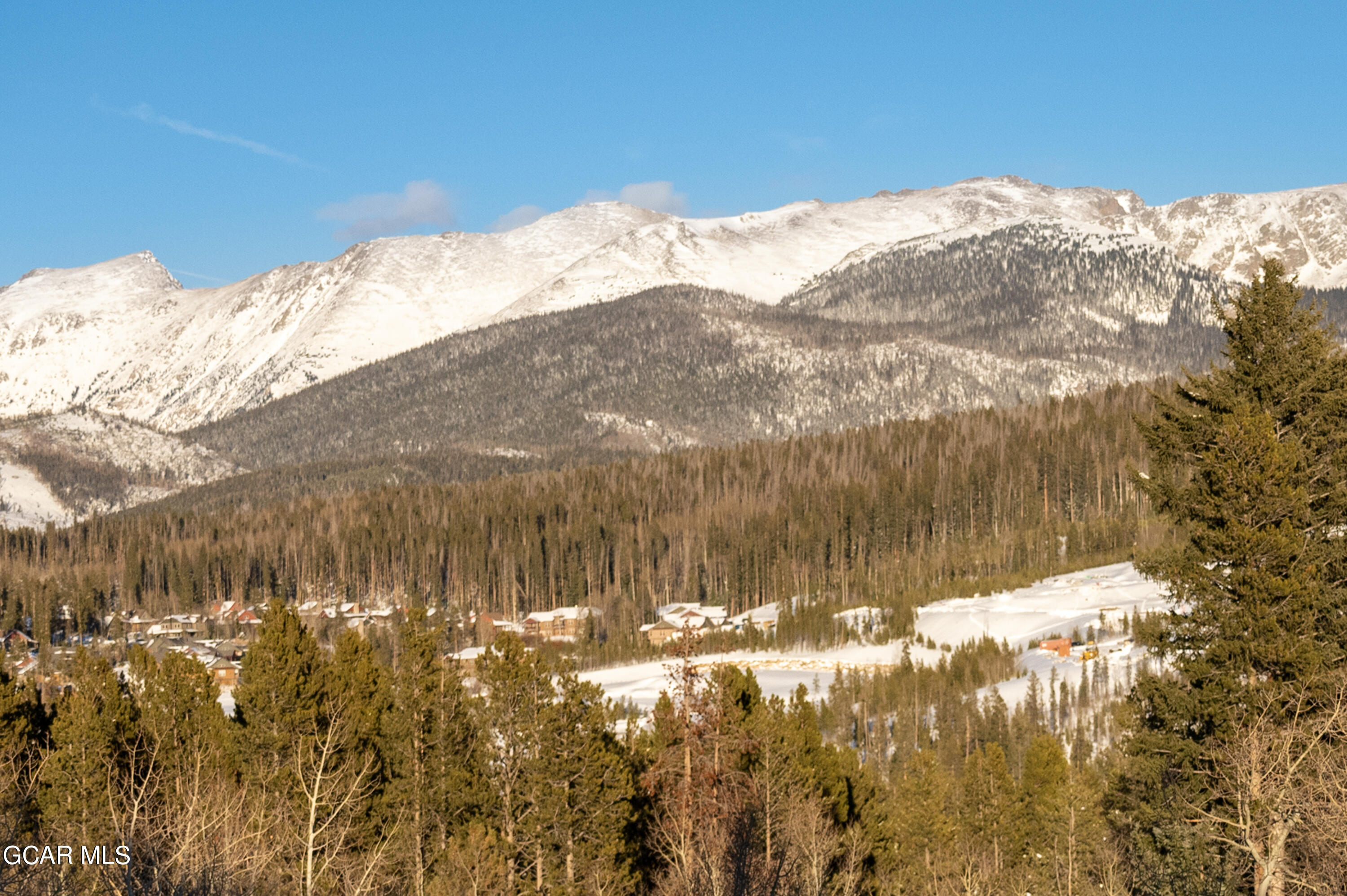 476 Kings Crossing Road Winter Park, CO 80482 - Photo 37 of 39 Continental Divide Views