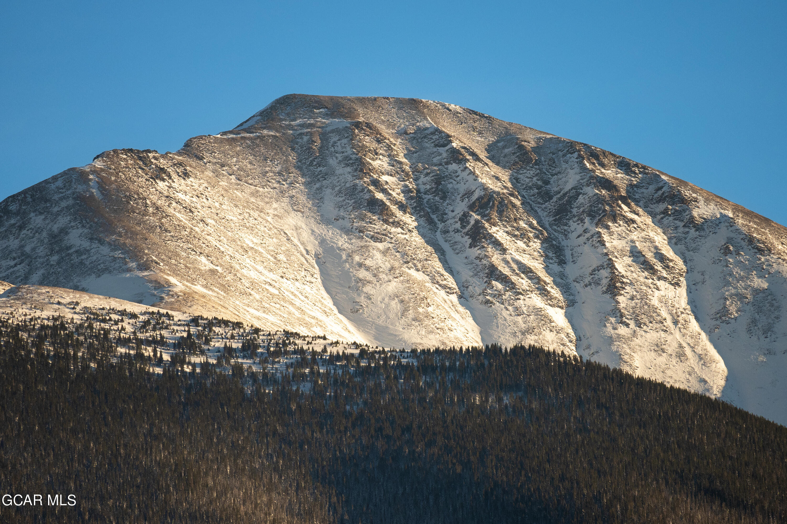 476 Kings Crossing Road Winter Park, CO 80482 - Photo 38 of 39 Mtn Views
