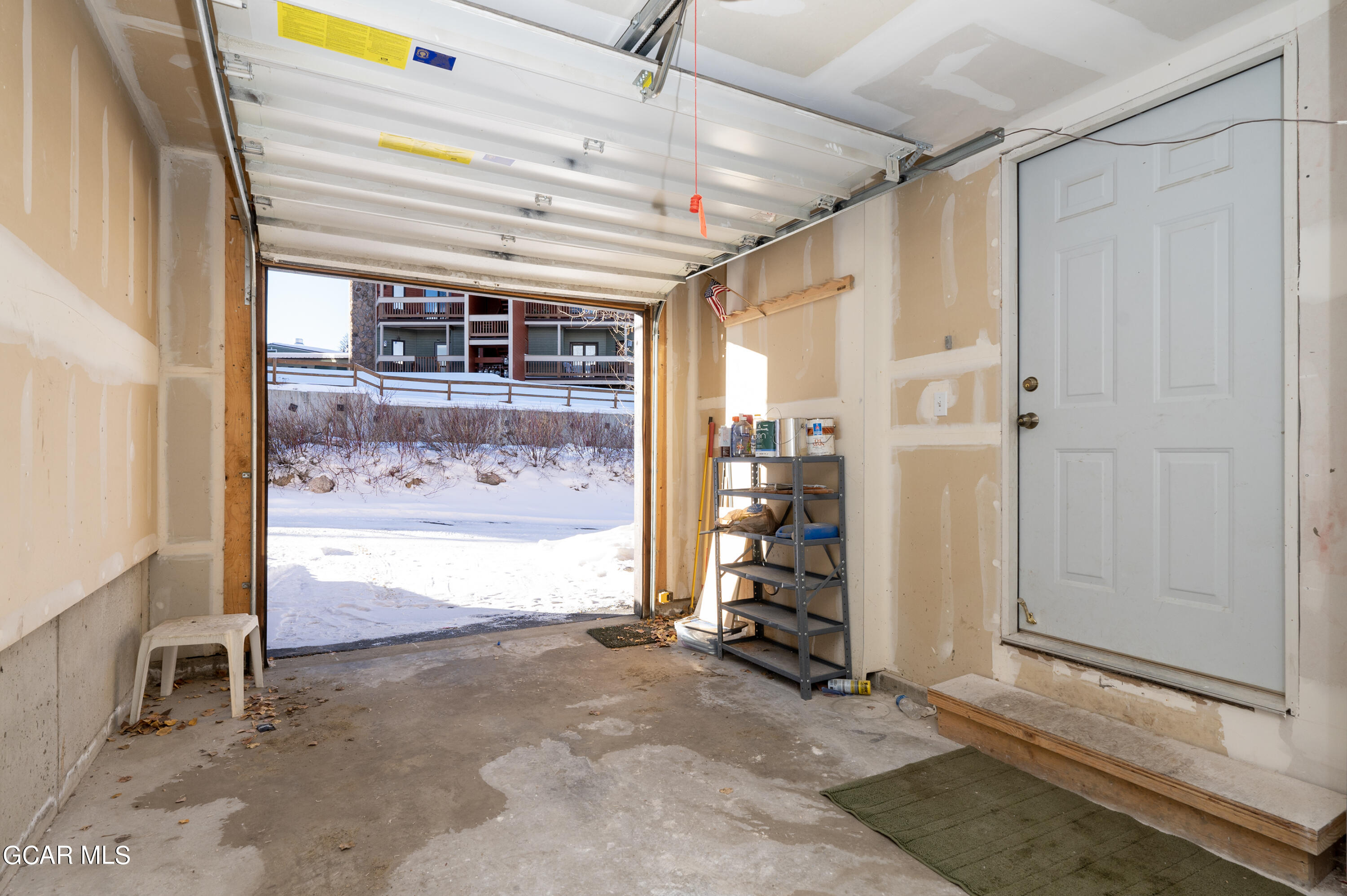 476 Kings Crossing Road Winter Park, CO 80482 - Photo 39 of 39 1-Car Attached Garage