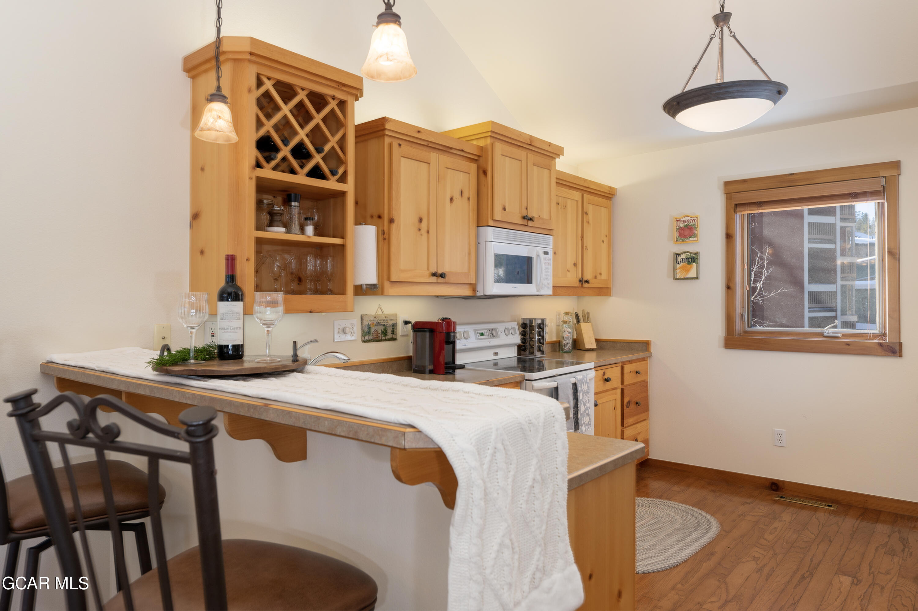 476 Kings Crossing Road Winter Park, CO 80482 - Photo 5 of 39 Perfect for Entertaining