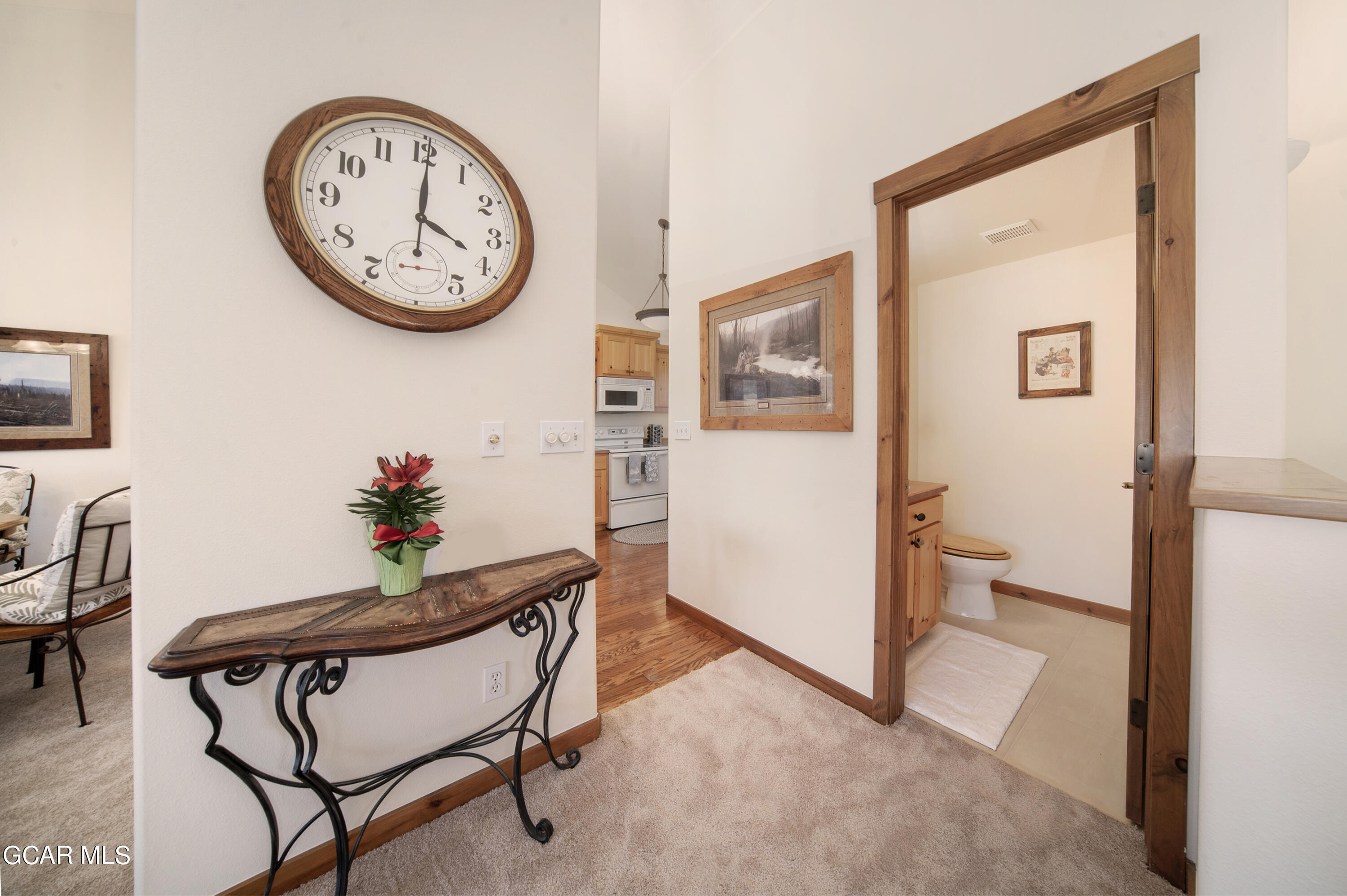 476 Kings Crossing Road Winter Park, CO 80482 - Photo 9 of 39 Top Floor Main Level