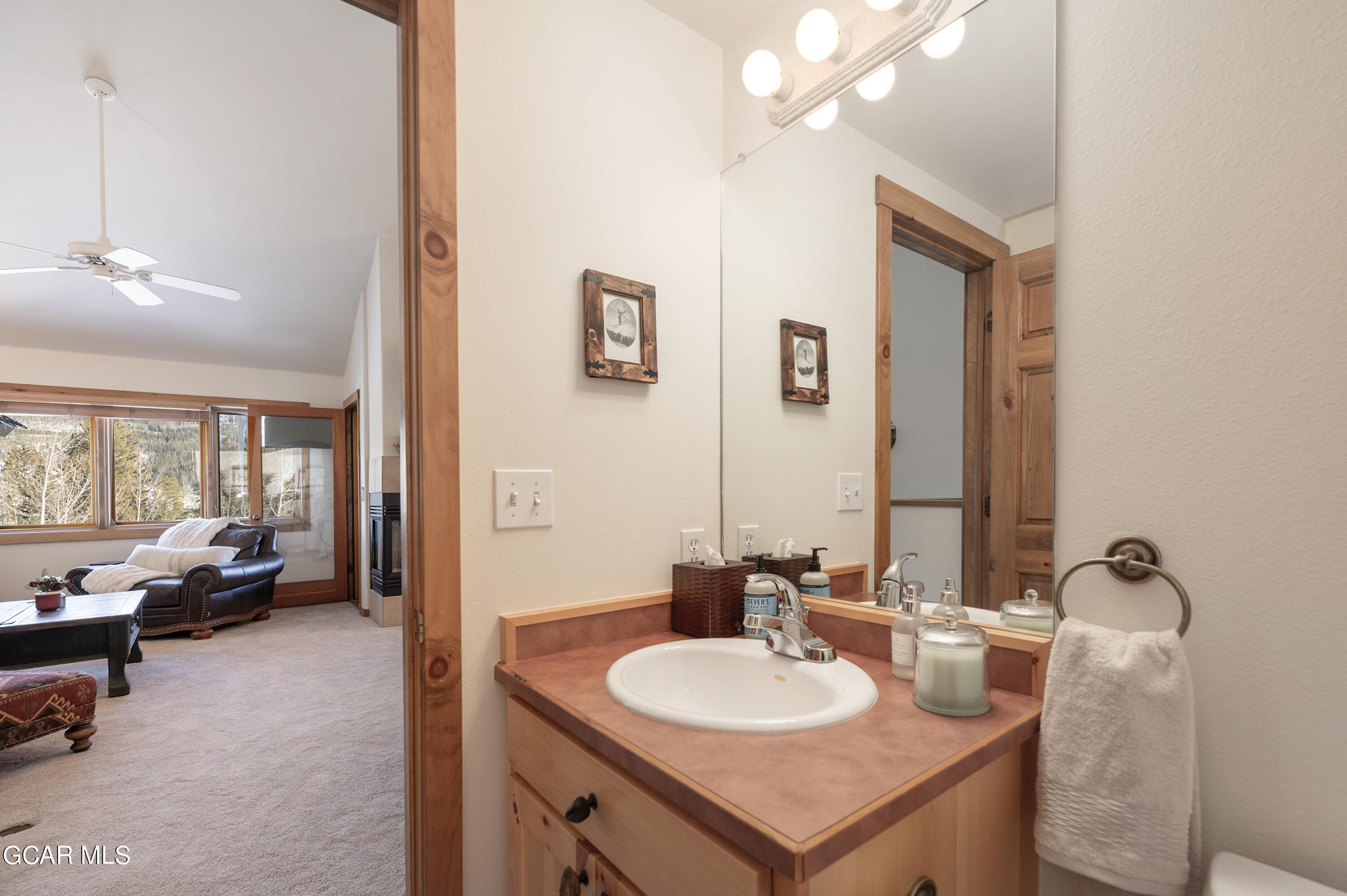 476 Kings Crossing Road Winter Park, CO 80482 - Photo 10 of 39 Main Level Powder