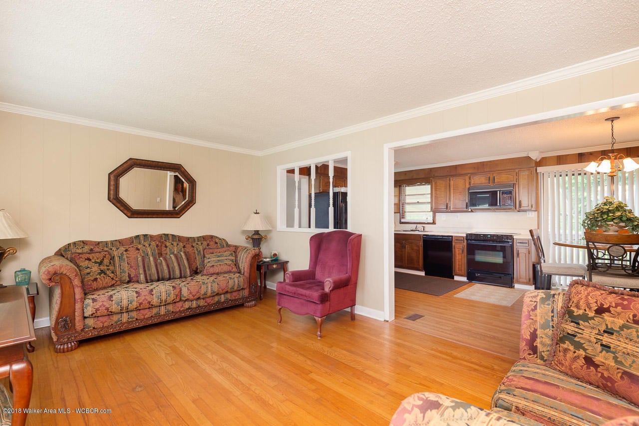 3110 Duncan Road Nauvoo, AL 35578 - Photo 2 of 22 Gallery Image 2