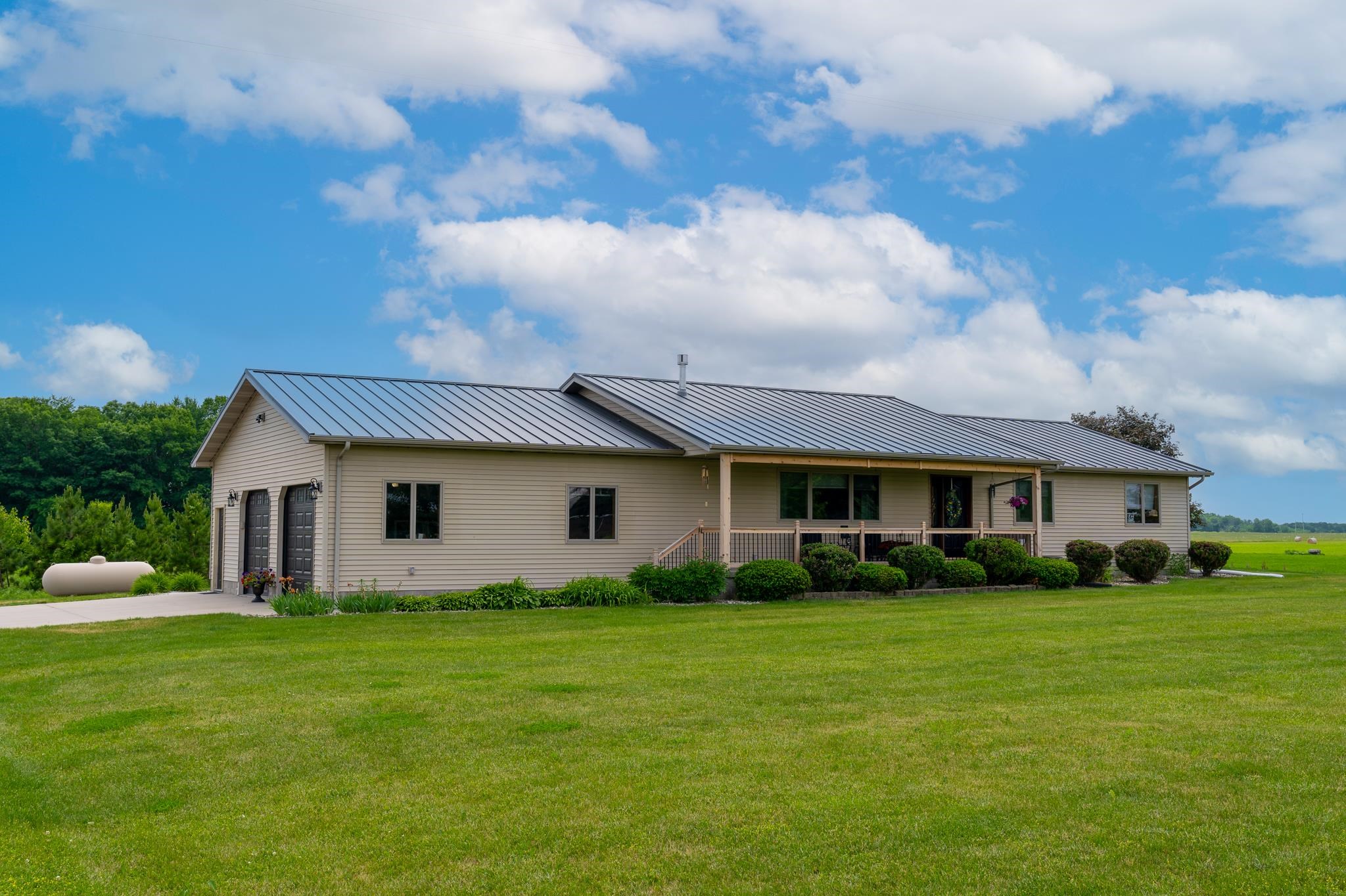 4597 West Baseline Road Mount Pleasant, MI 48858 - Photo 1 of 56