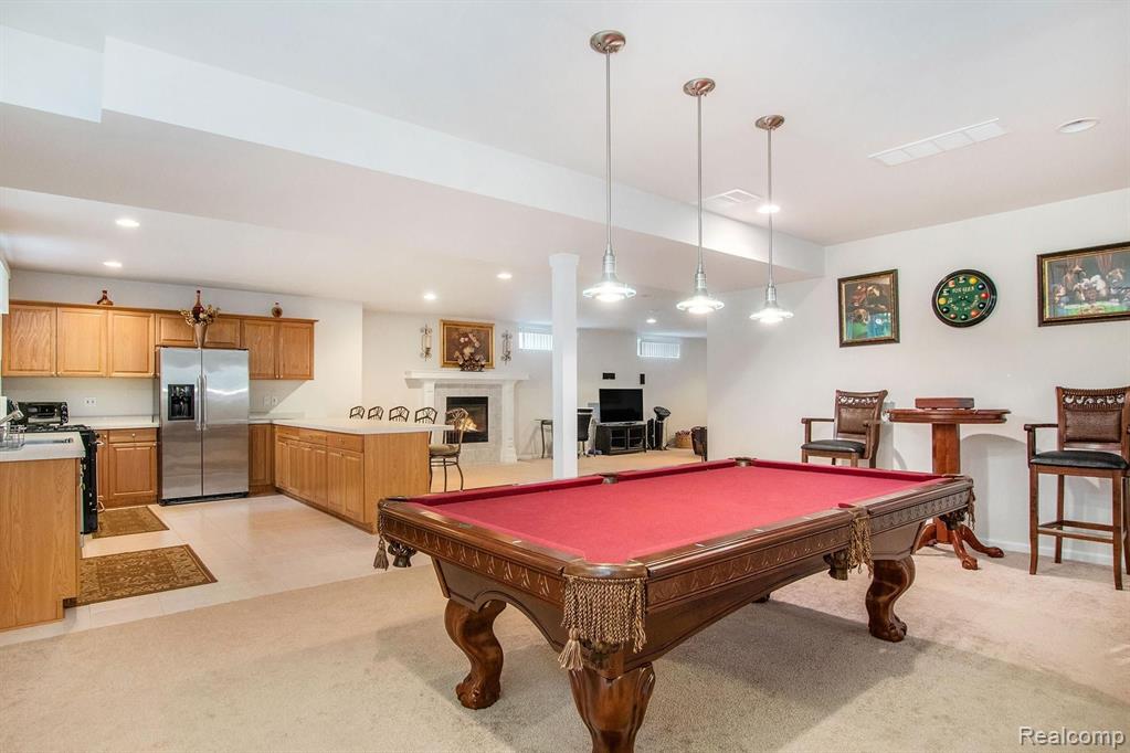 90 Shagbark Drive Rochester Hills, MI 48309 - Photo 33 of 41