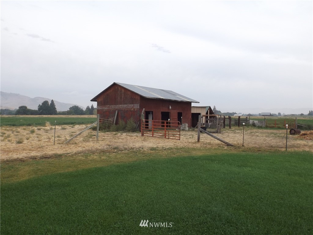 15 Woods Road Omak, WA 98841 - Photo 23 of 25