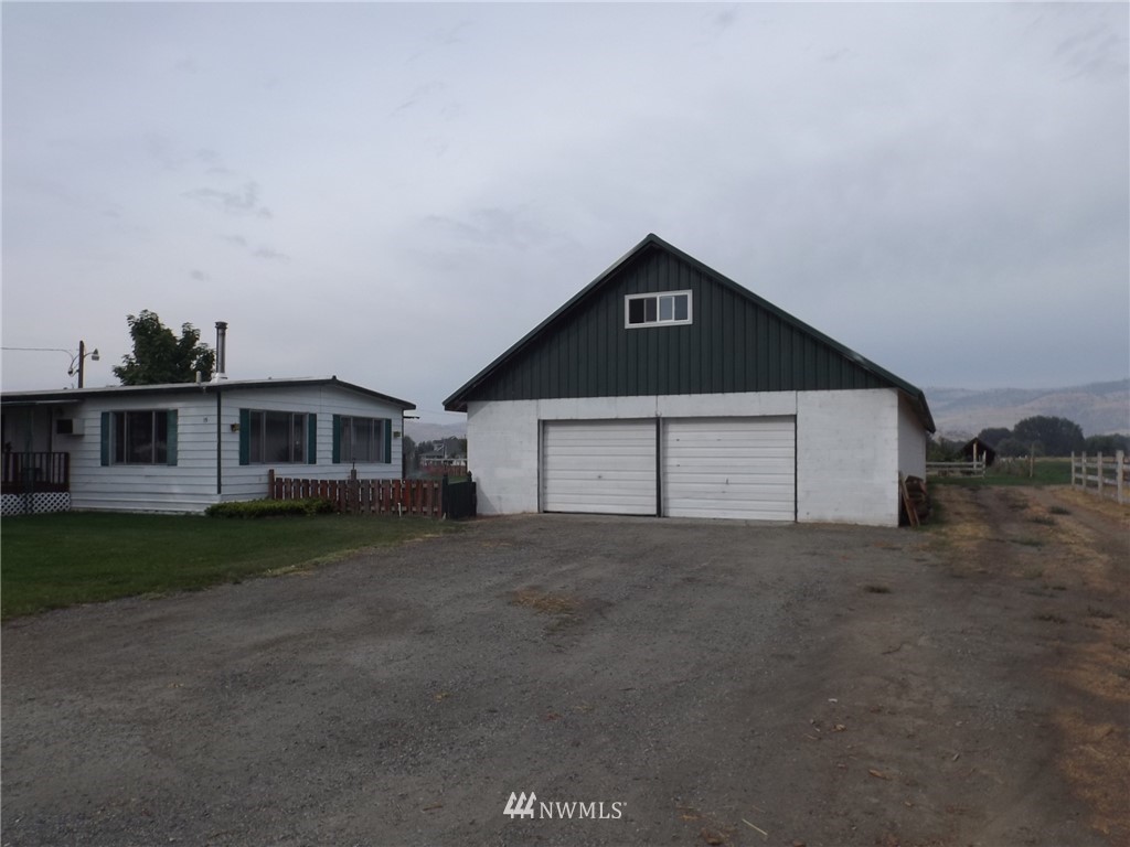 15 Woods Road Omak, WA 98841 - Photo 8 of 25
