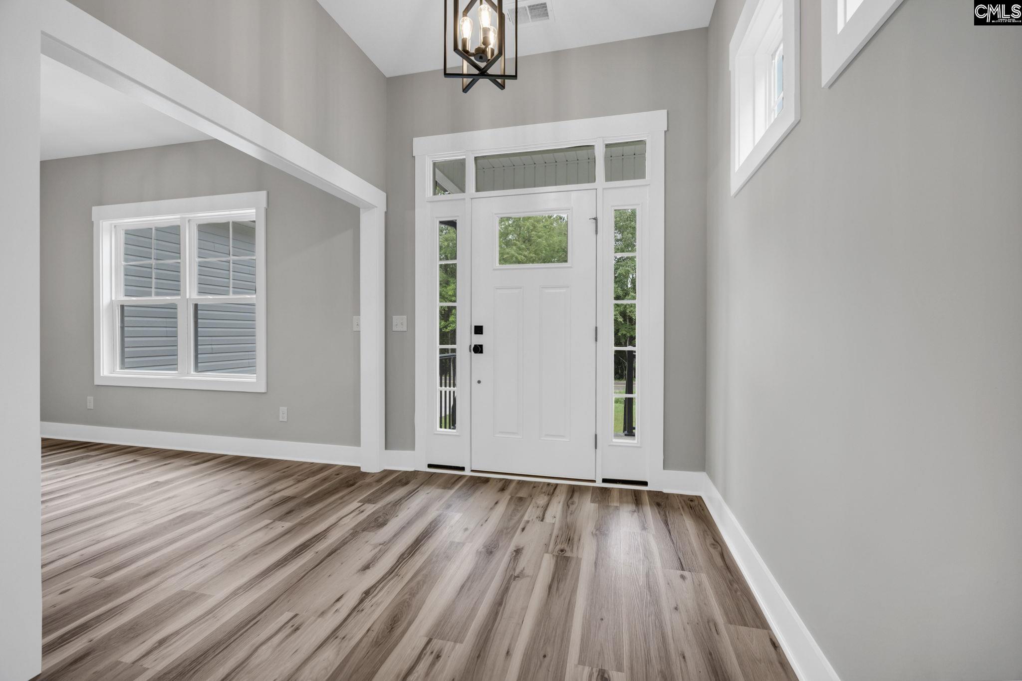 688 Shivers Green Road Ridgeway, SC 29130 - Photo 4 of 41