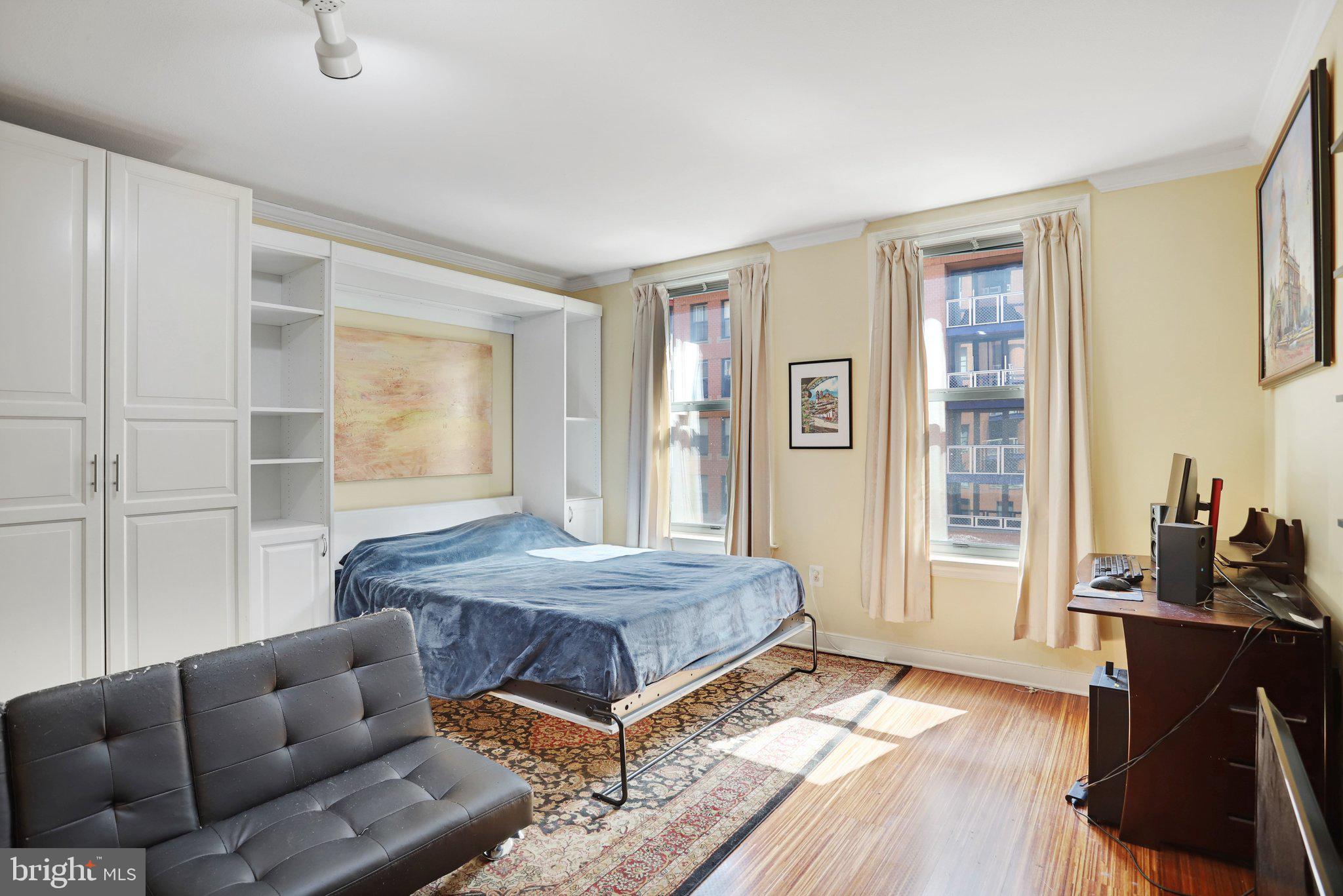 616 E Street Northwest, Unit 708 Washington, DC 20004 - Photo 9 of 24