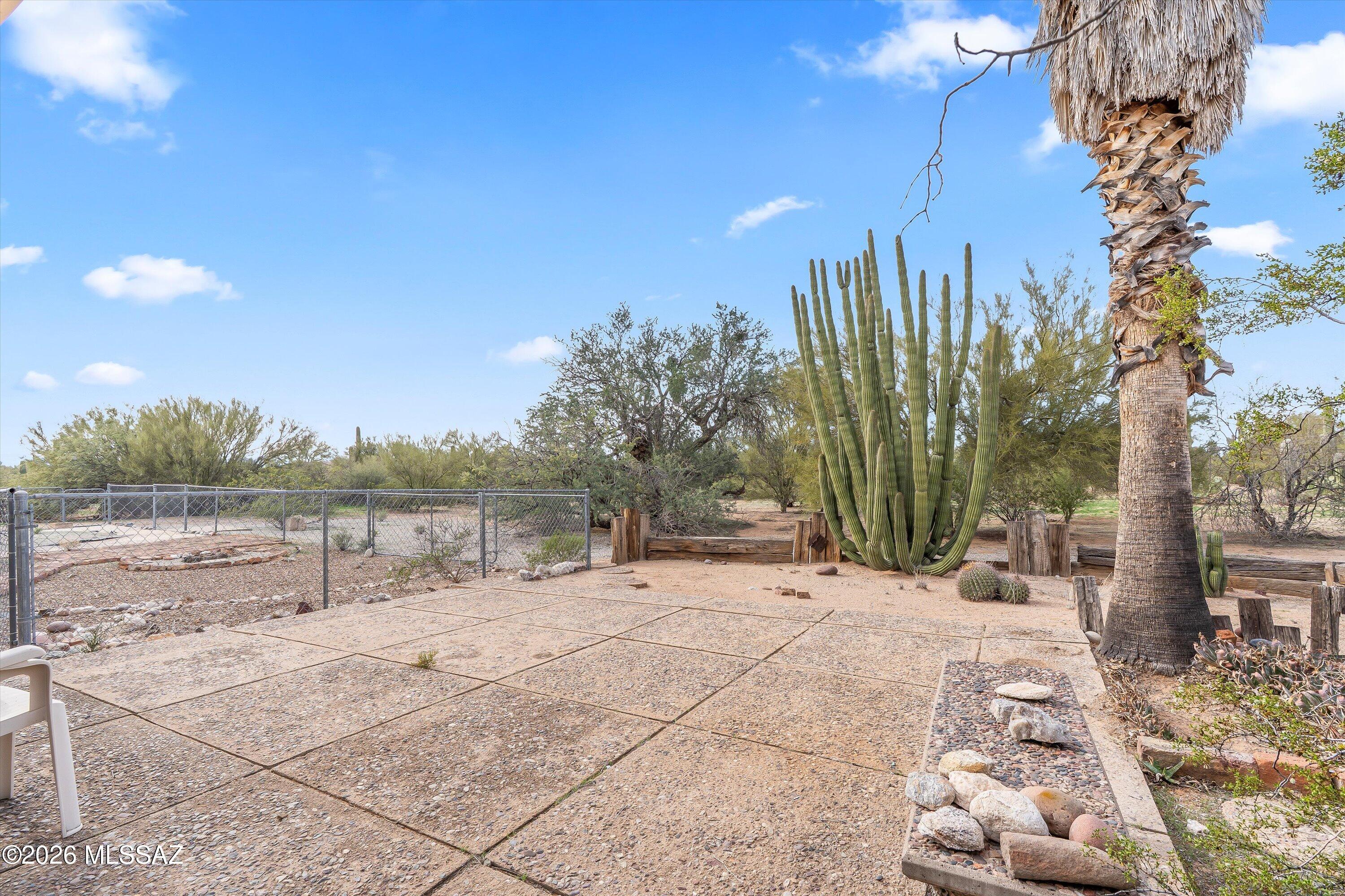 4615 North Sanders Road Tucson, AZ 85743 - Photo 5 of 30 Gallery Image 5