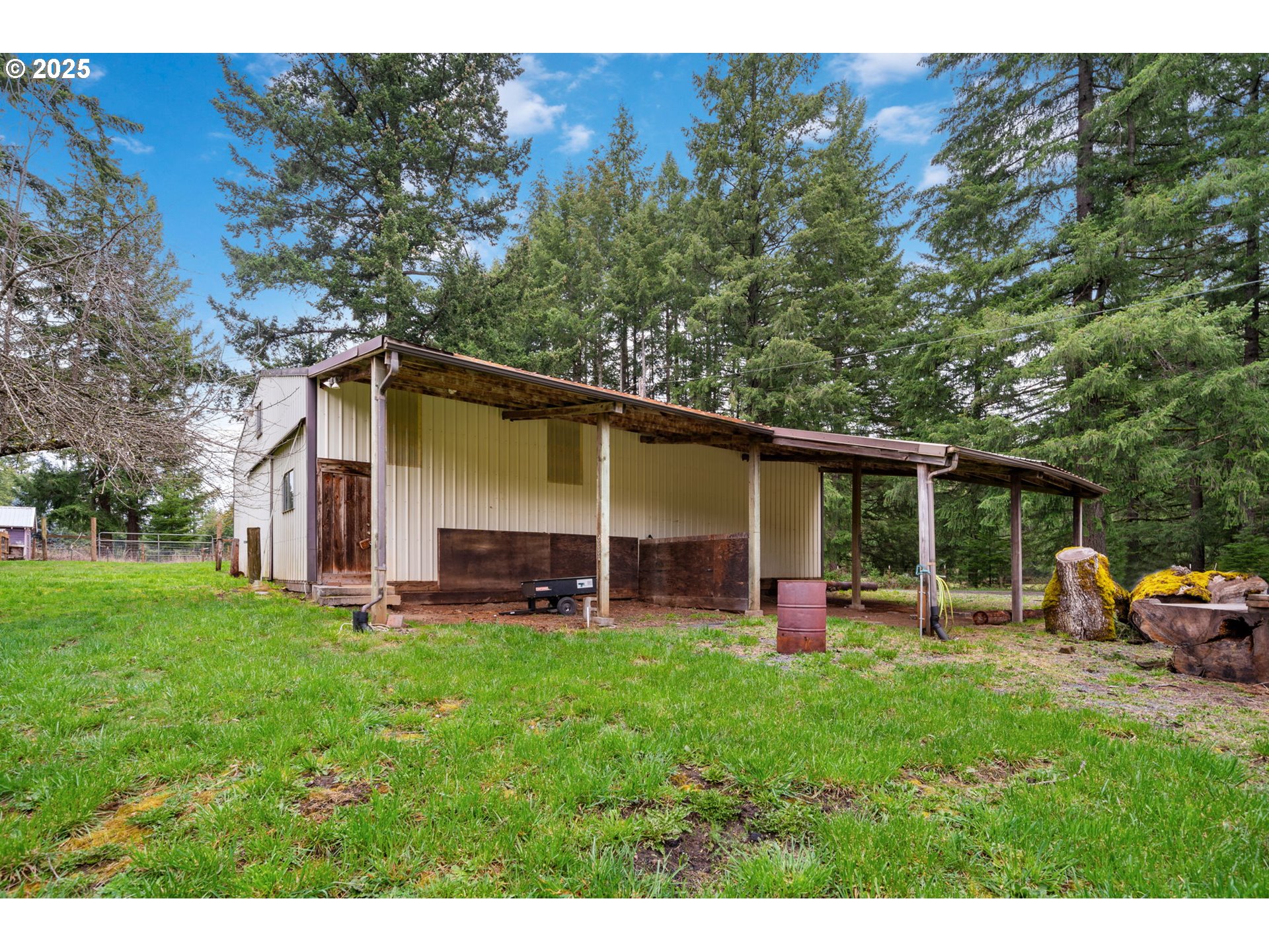 24174 South Log House Road Colton, OR 97017 - Photo 39 of 48
