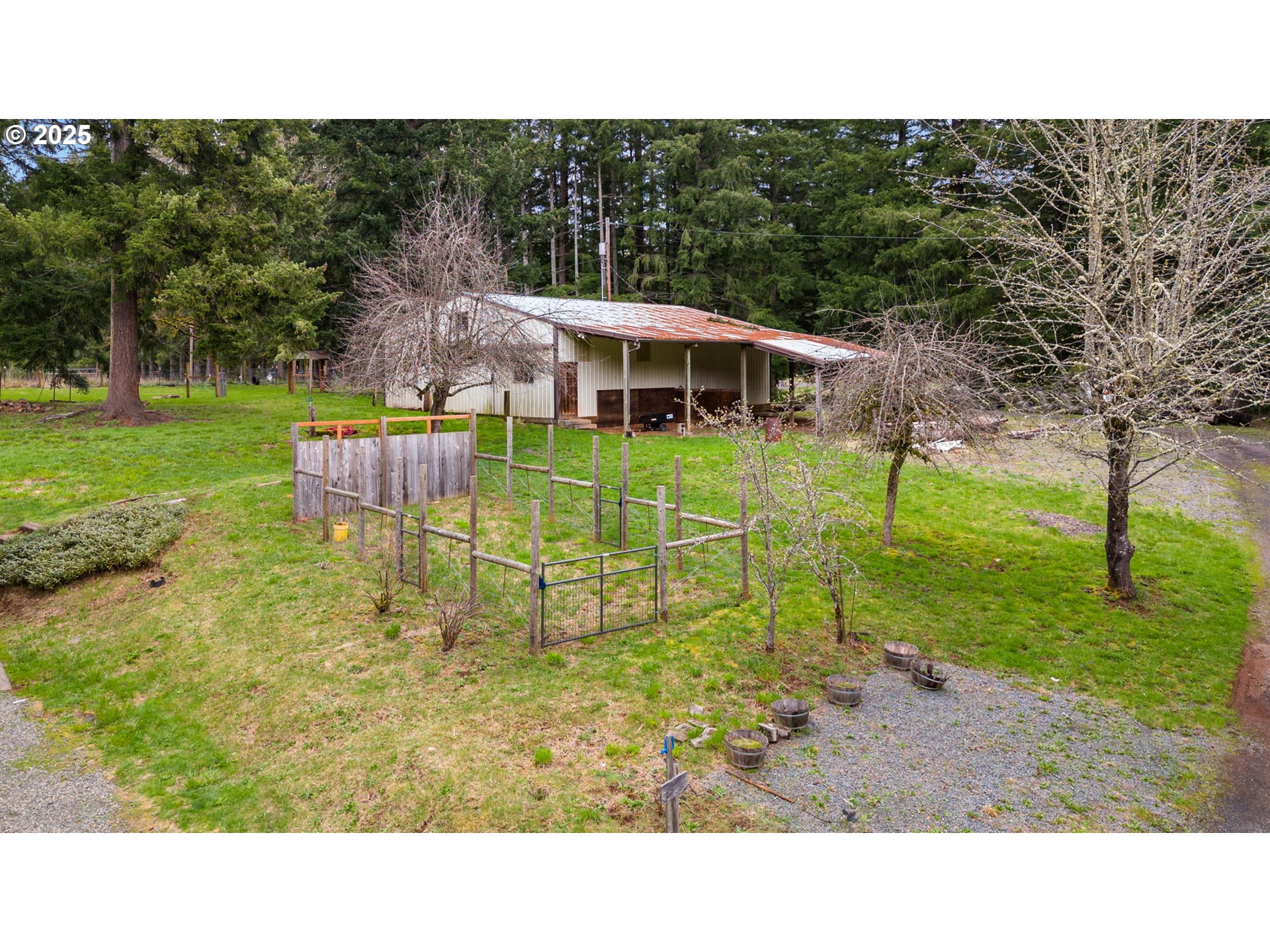 24174 South Log House Road Colton, OR 97017 - Photo 42 of 48
