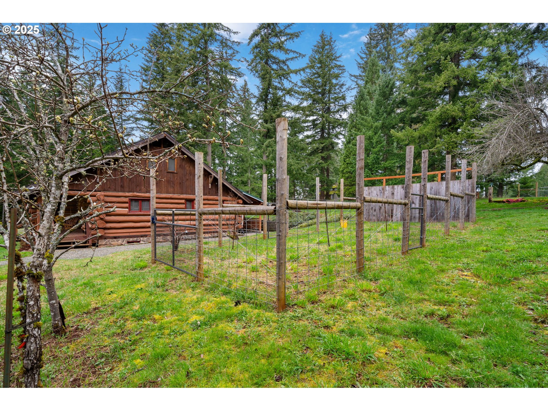 24174 South Log House Road Colton, OR 97017 - Photo 43 of 48