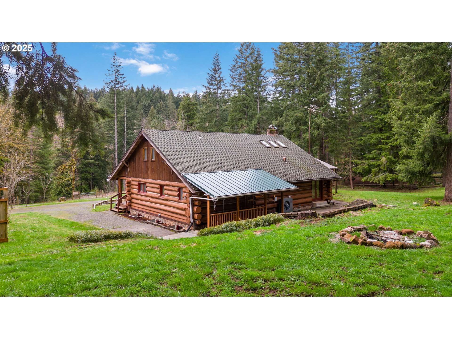 24174 South Log House Road Colton, OR 97017 - Photo 44 of 48
