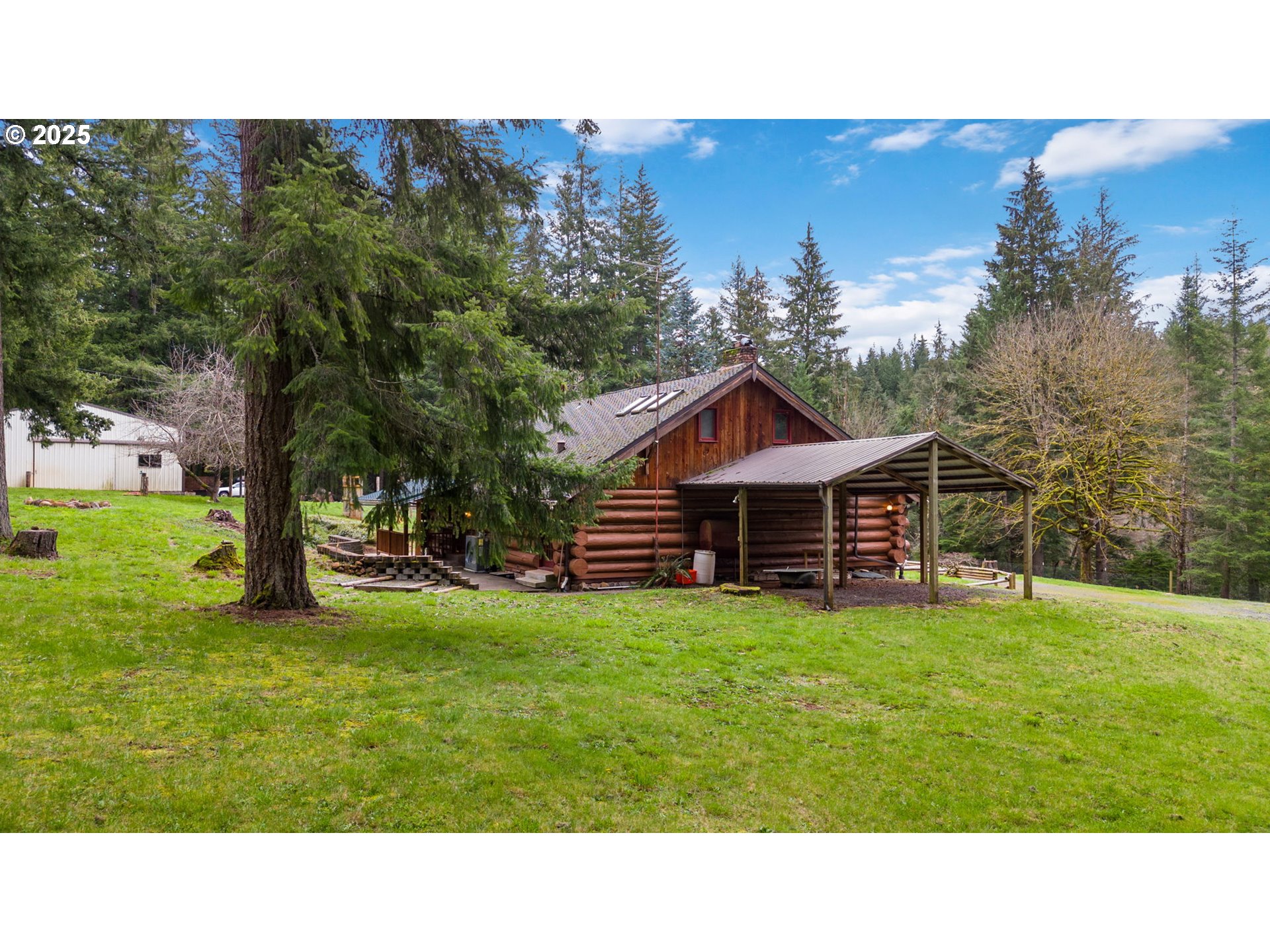 24174 South Log House Road Colton, OR 97017 - Photo 45 of 48