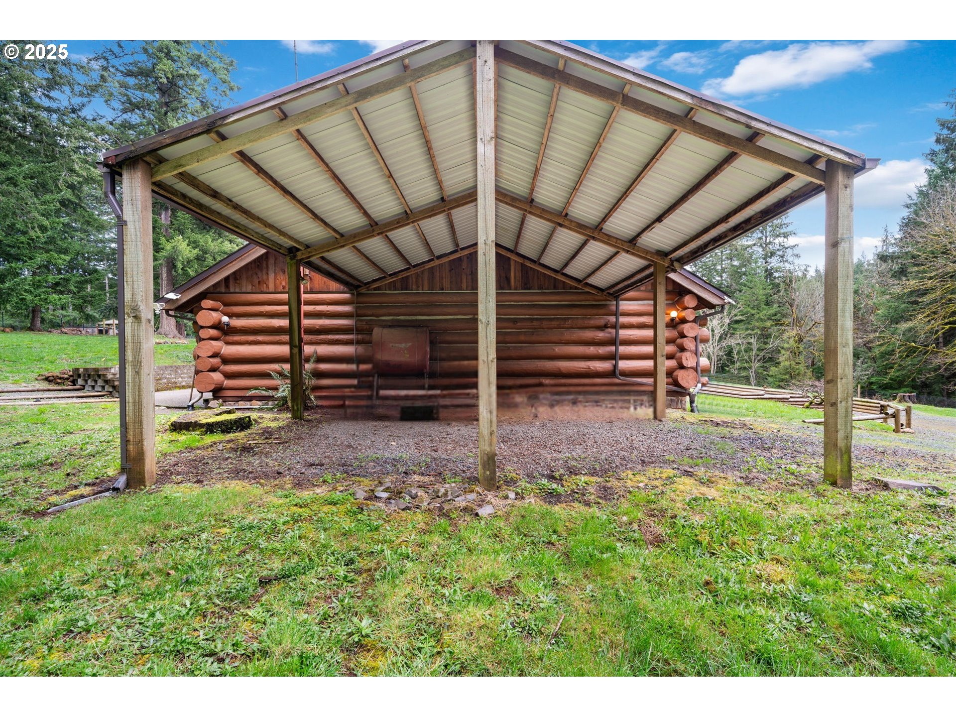 24174 South Log House Road Colton, OR 97017 - Photo 46 of 48