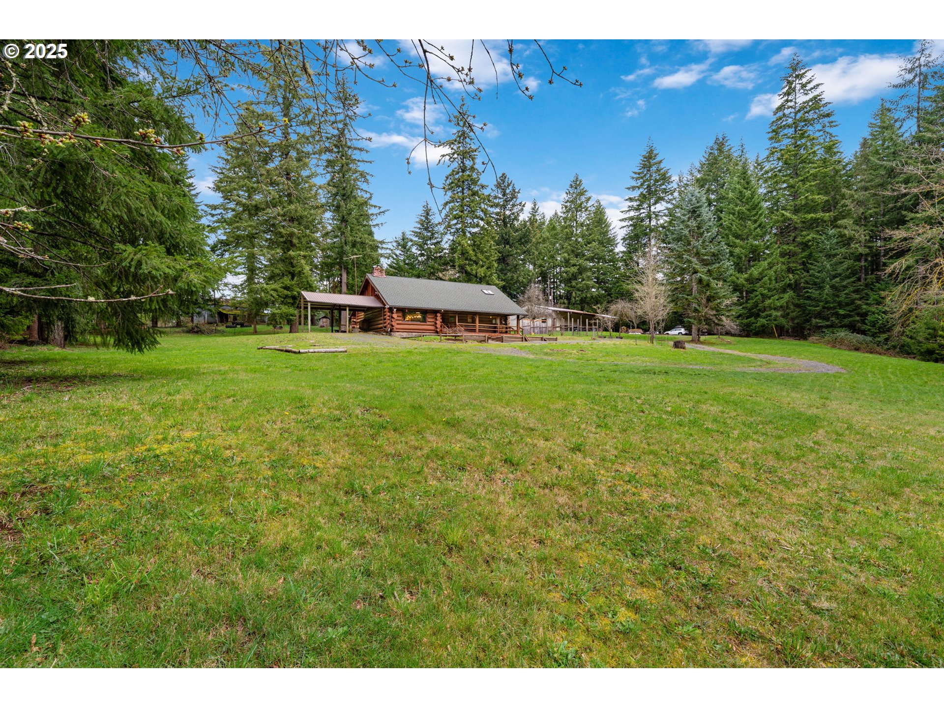 24174 South Log House Road Colton, OR 97017 - Photo 48 of 48