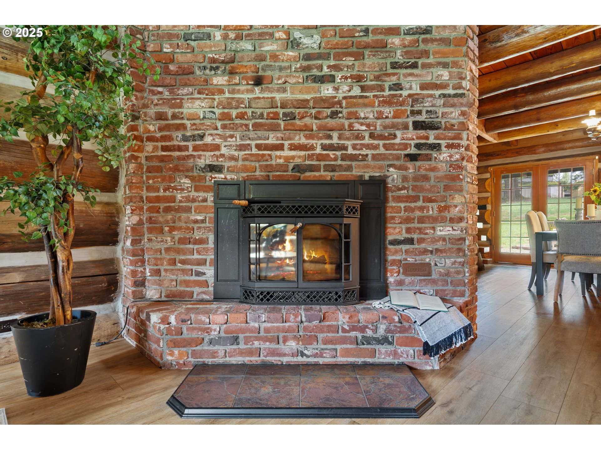 24174 South Log House Road Colton, OR 97017 - Photo 8 of 48