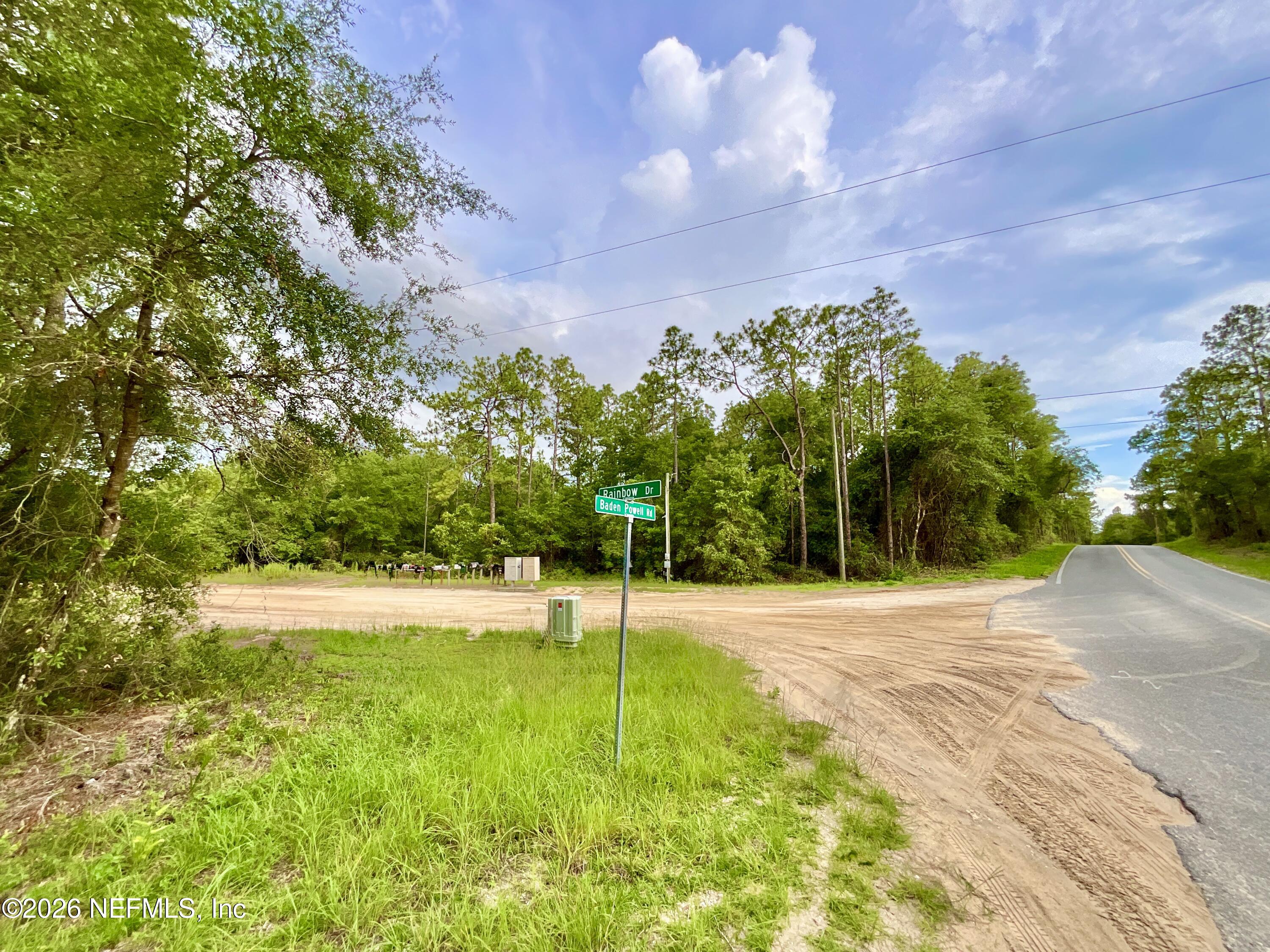 0 Silver Dollar Pond Road Hawthorne, FL 32640 - Photo 25 of 40 IMG_9081