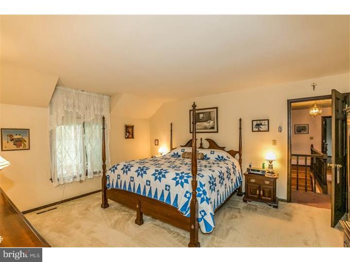 644 St Matthews Road Chester Springs, PA 19425 - Photo 13 of 25 Master Bedroom