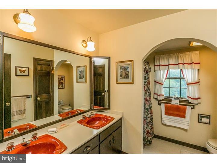 644 St Matthews Road Chester Springs, PA 19425 - Photo 14 of 25 Master Bathroom